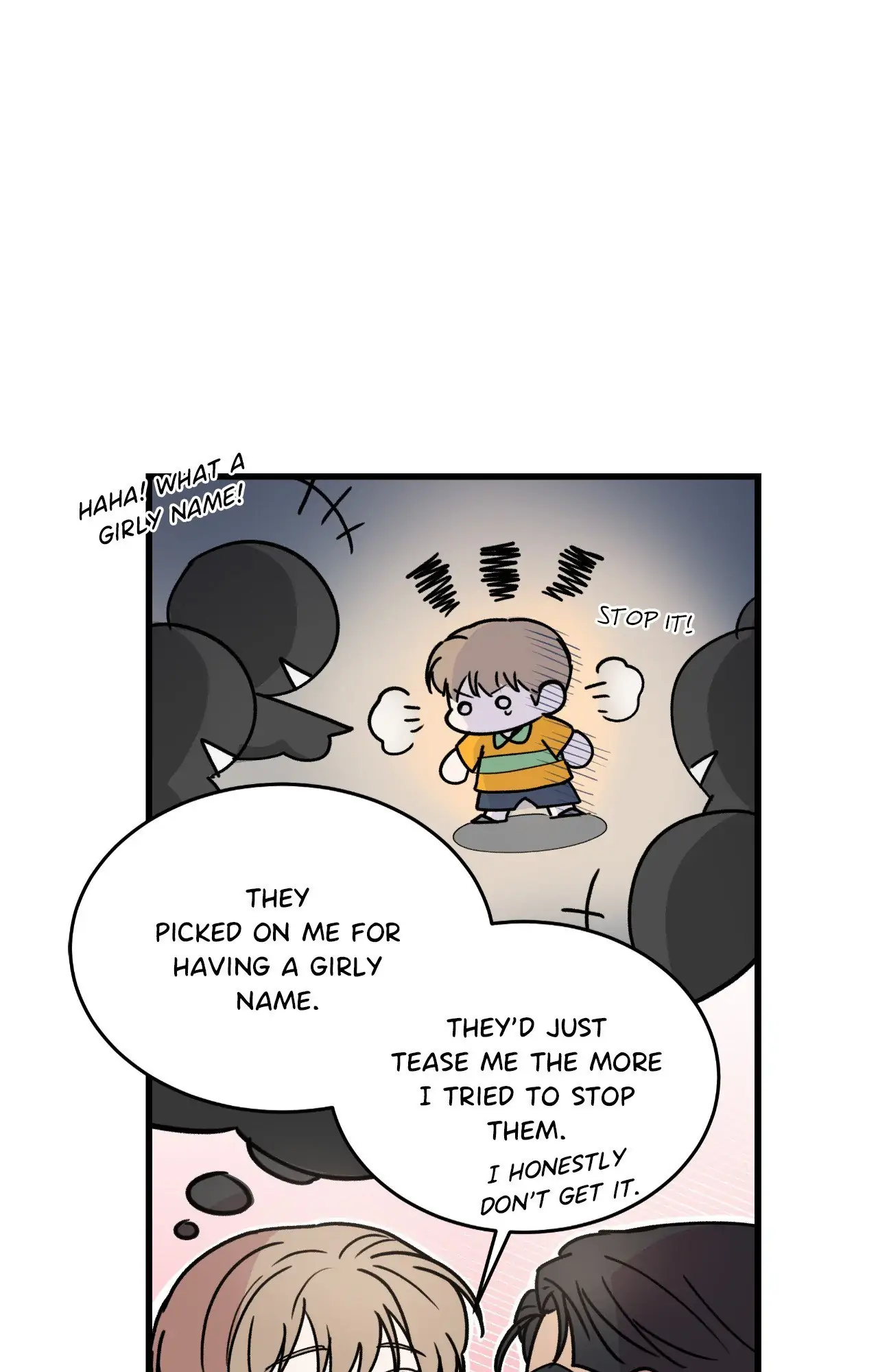 My Sadistic Master [Official] - Chapter 30 manhwa