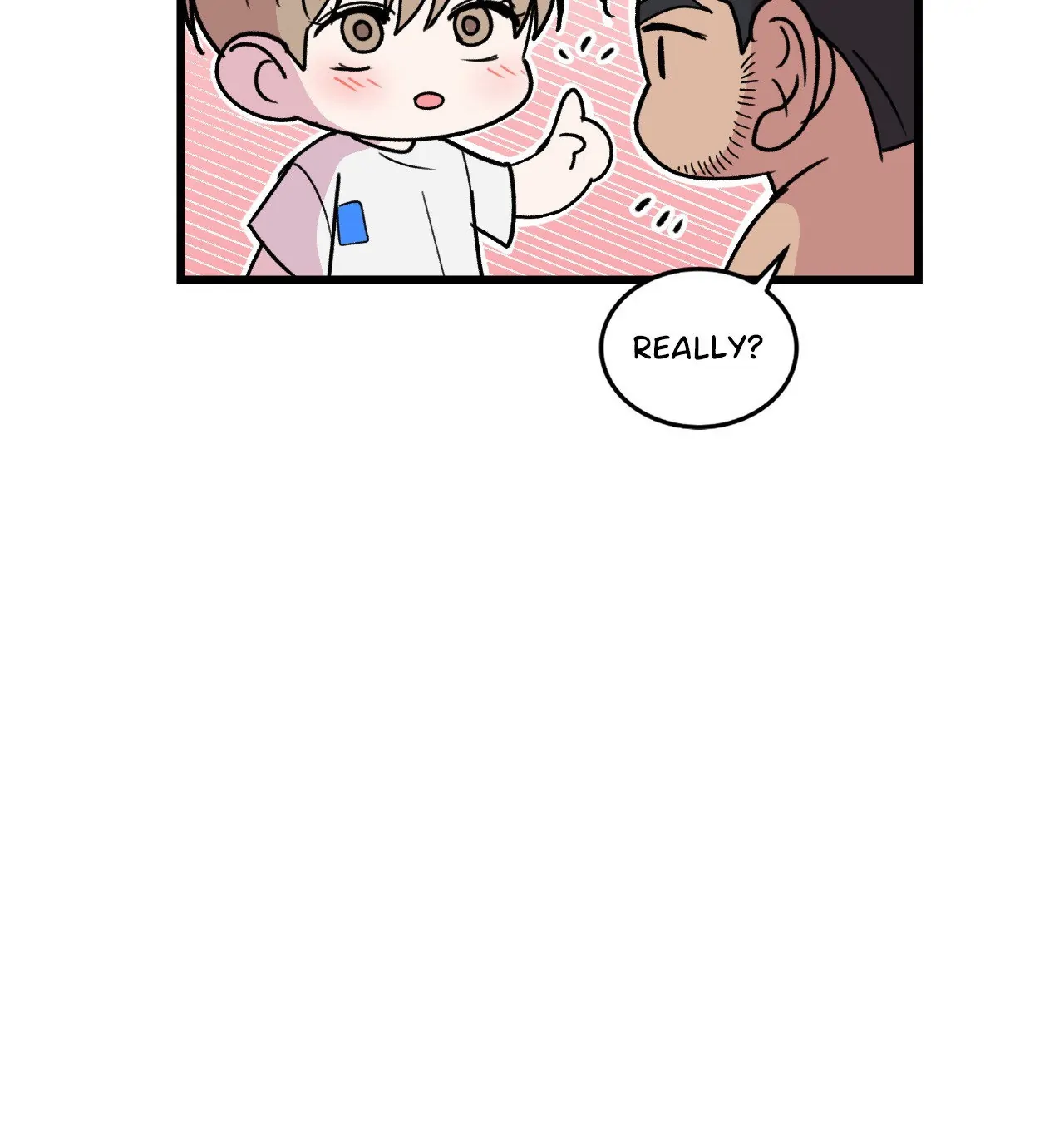 My Sadistic Master [Official] - Chapter 30 manhwa