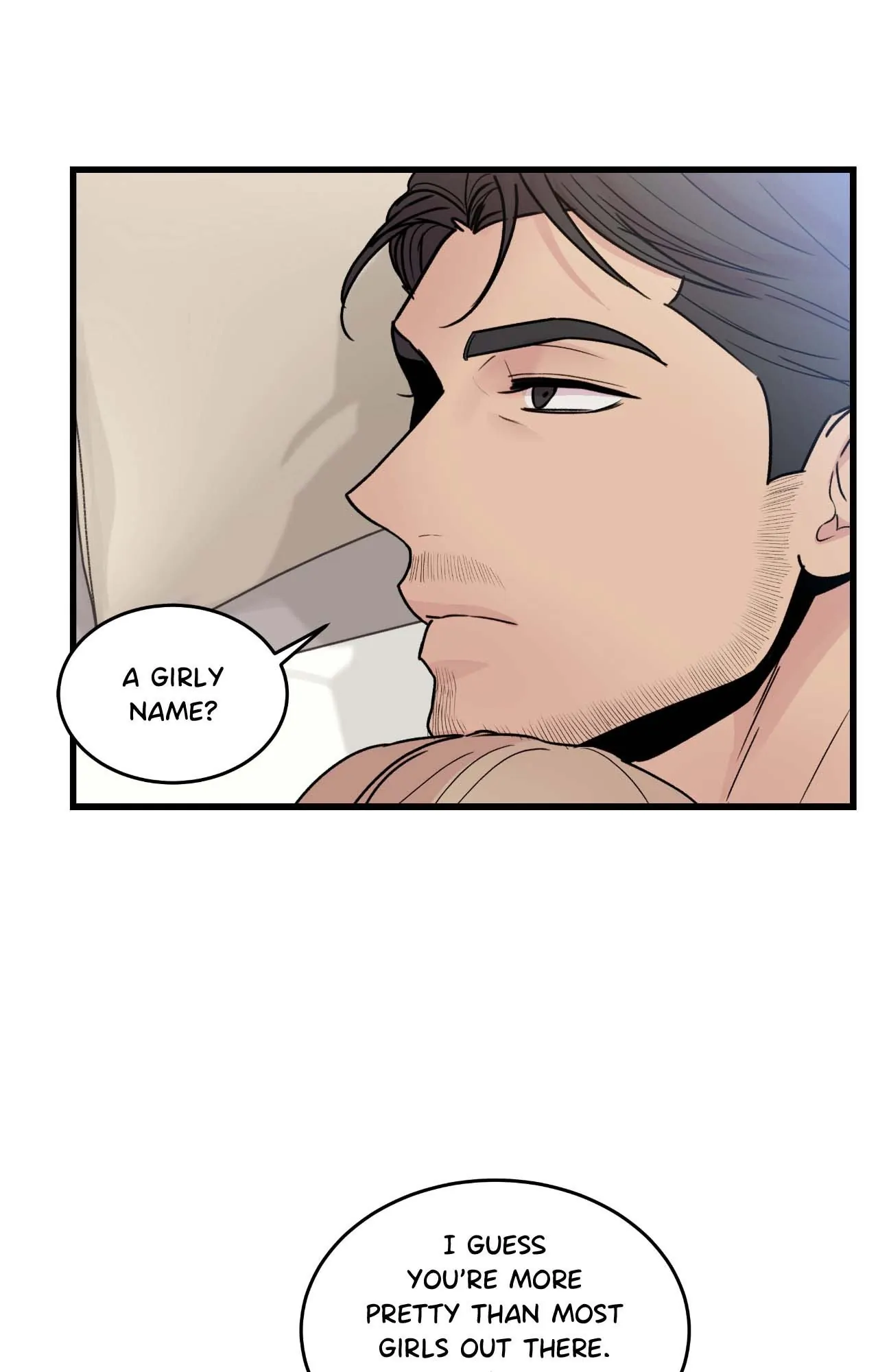 My Sadistic Master [Official] - Chapter 30 manhwa