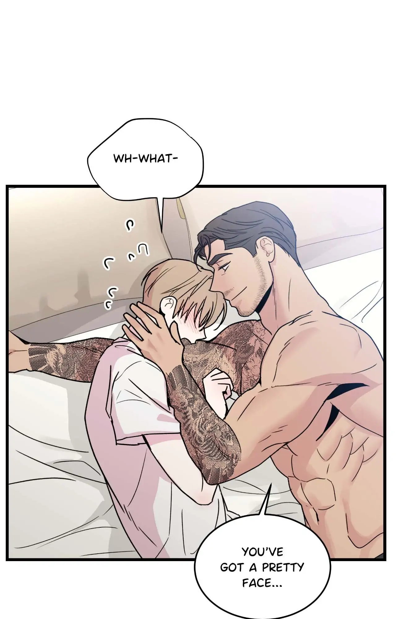 My Sadistic Master [Official] - Chapter 30 manhwa