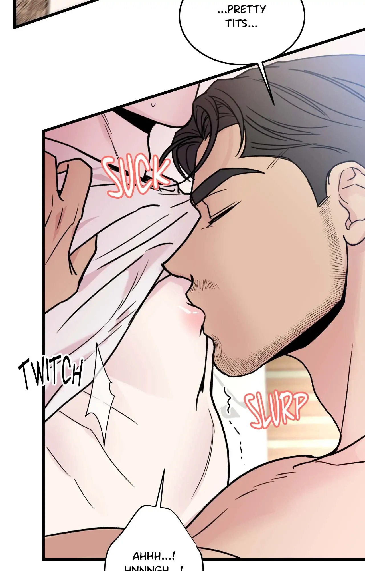 My Sadistic Master [Official] - Chapter 30 manhwa