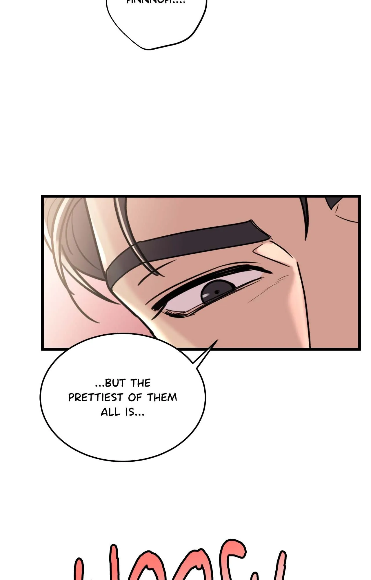 My Sadistic Master [Official] - Chapter 30 manhwa
