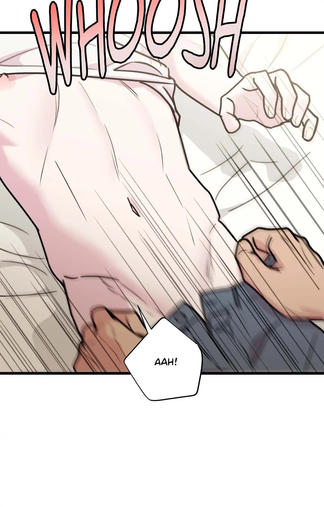 My Sadistic Master [Official] - Chapter 30 manhwa