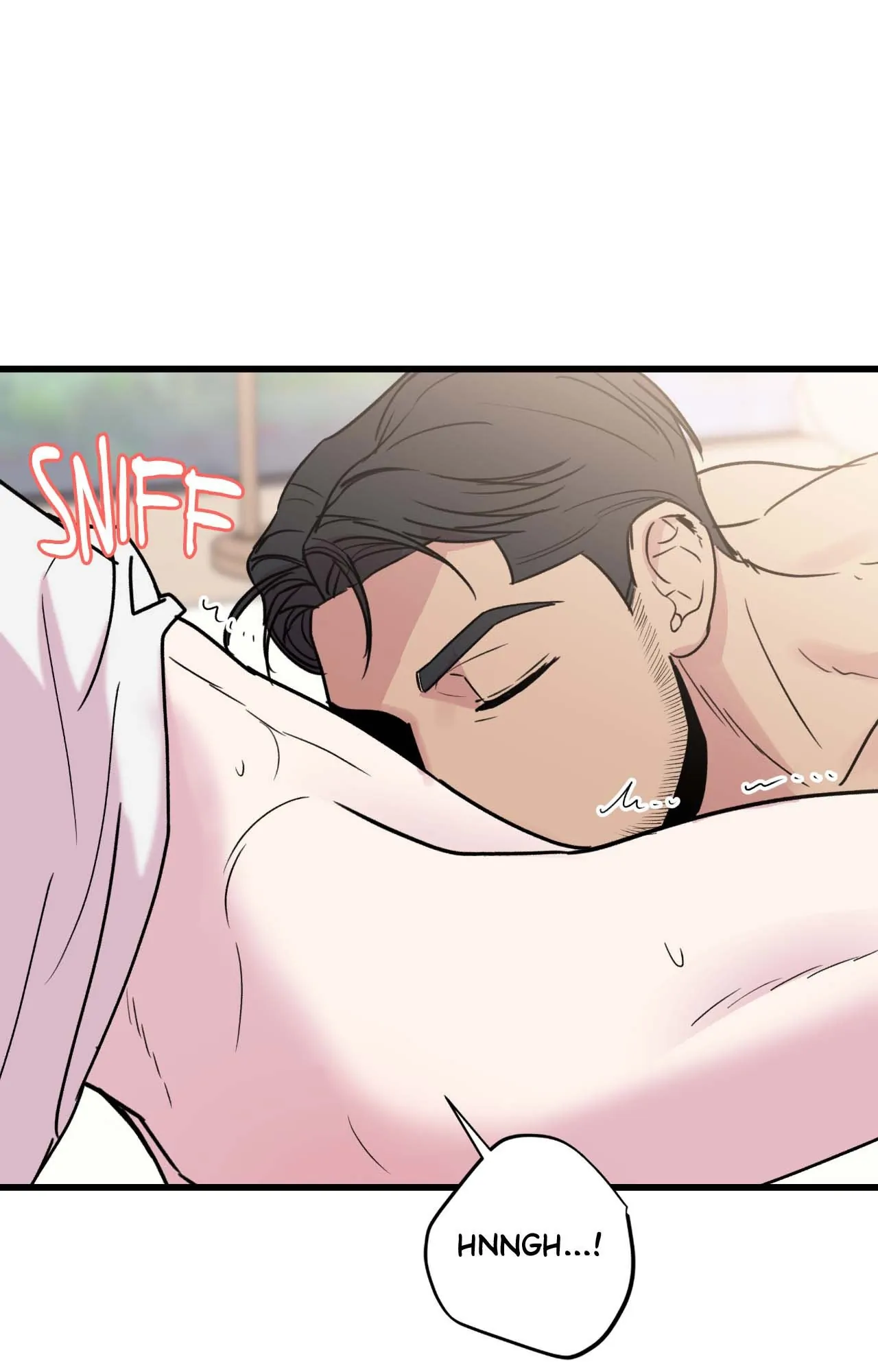 My Sadistic Master [Official] - Chapter 30 manhwa