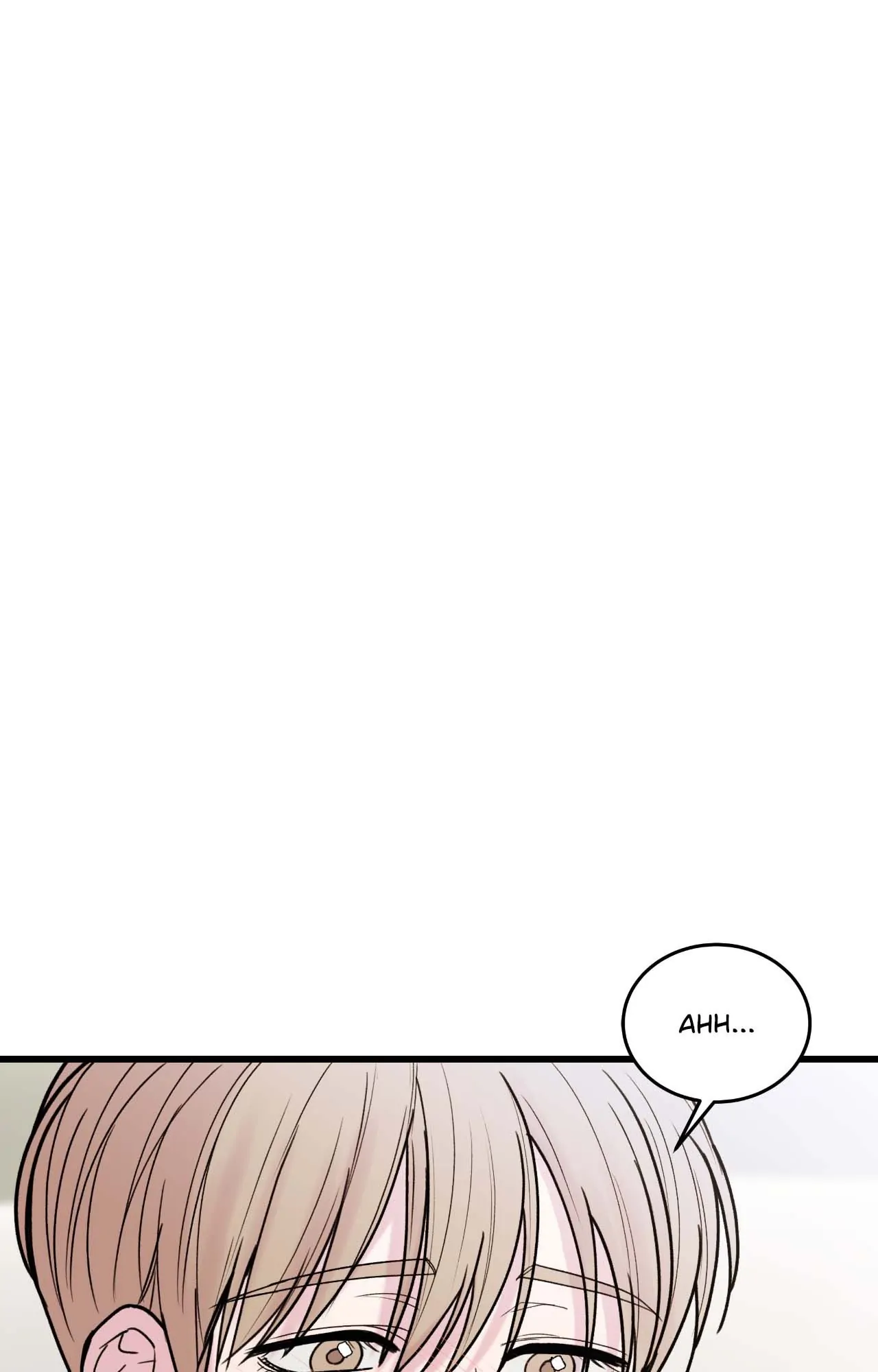 My Sadistic Master [Official] - Chapter 31 manhwa