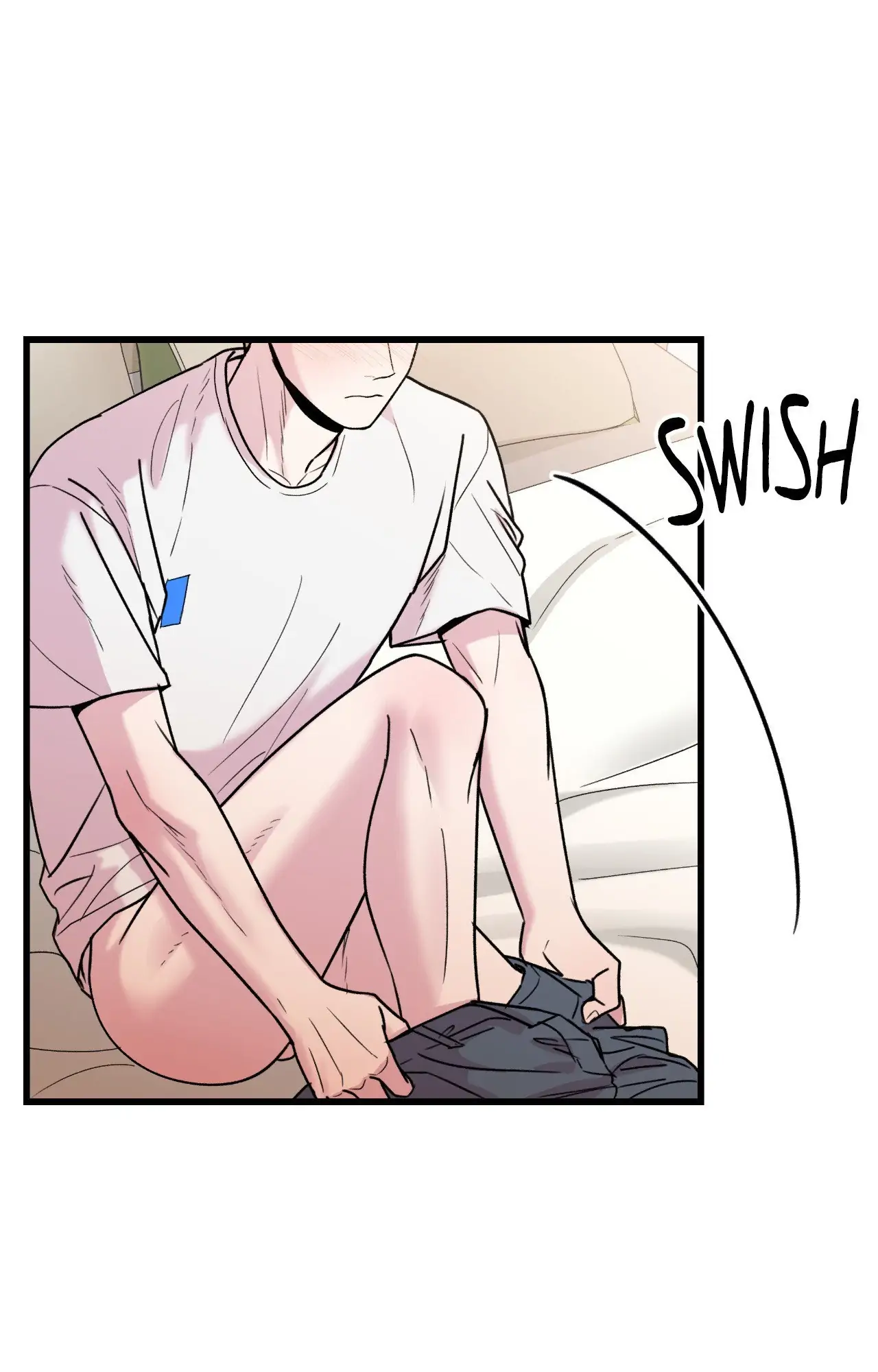 My Sadistic Master [Official] - Chapter 31 manhwa