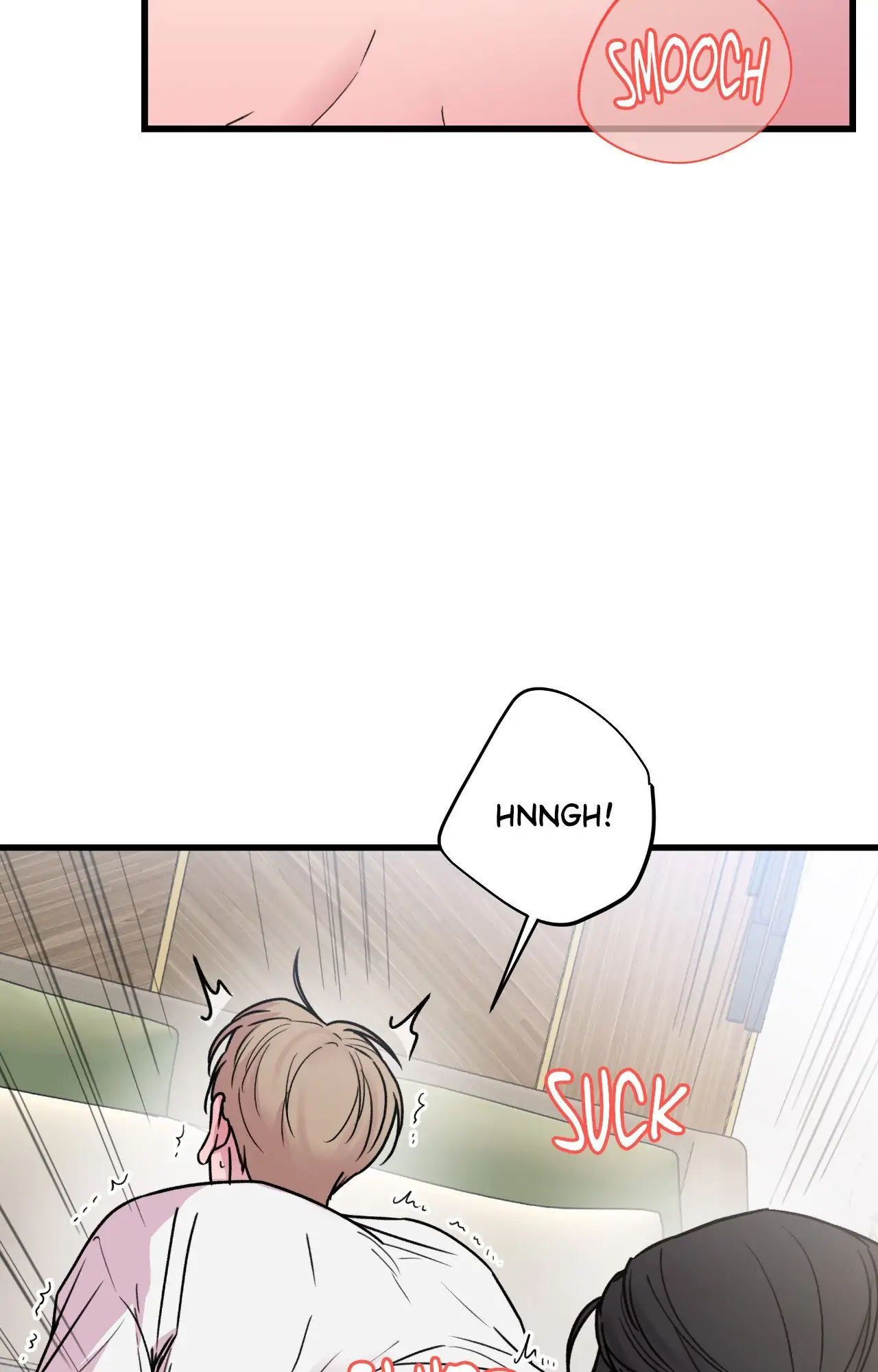 My Sadistic Master [Official] - Chapter 31 manhwa