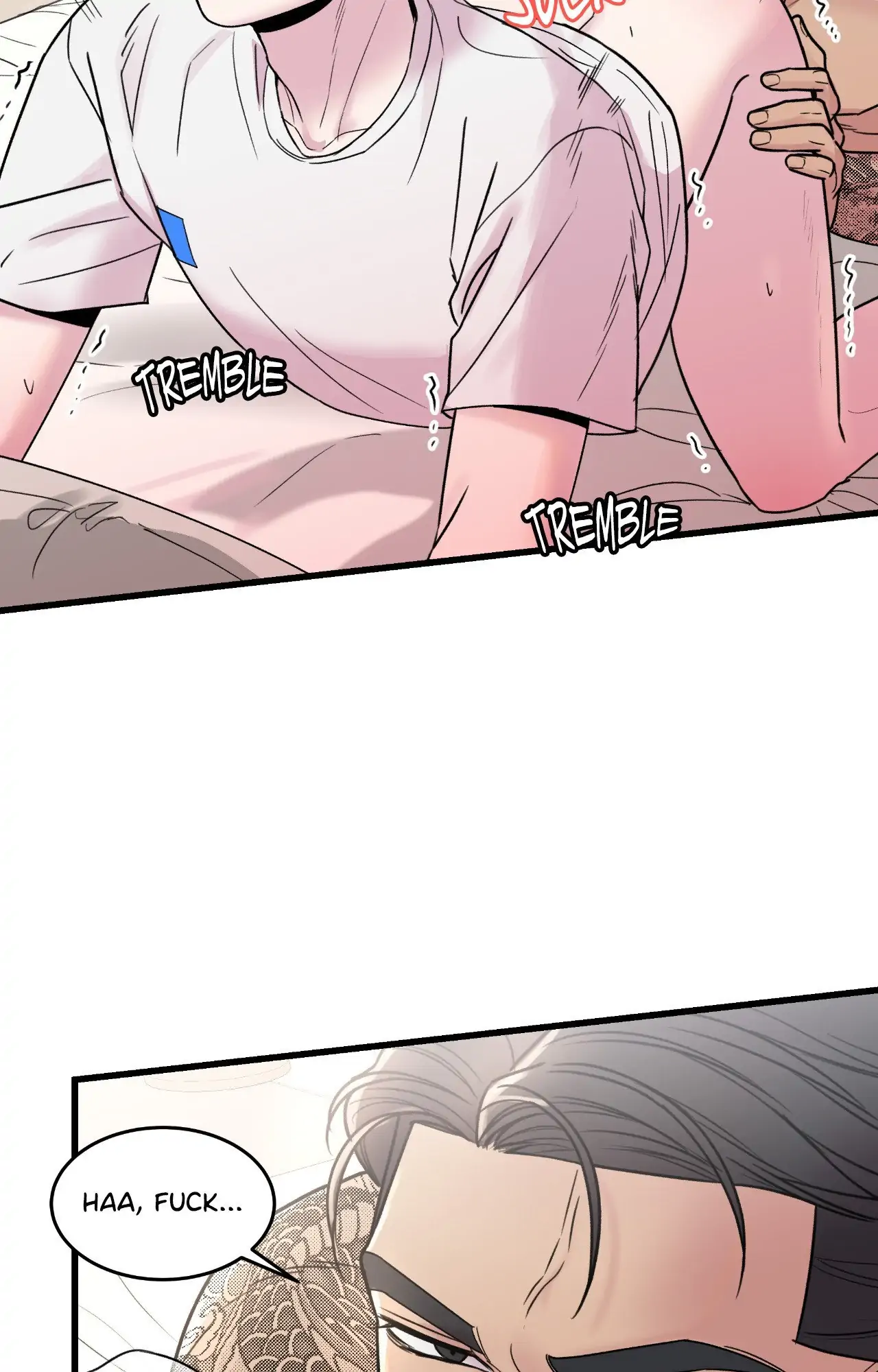 My Sadistic Master [Official] - Chapter 31 manhwa