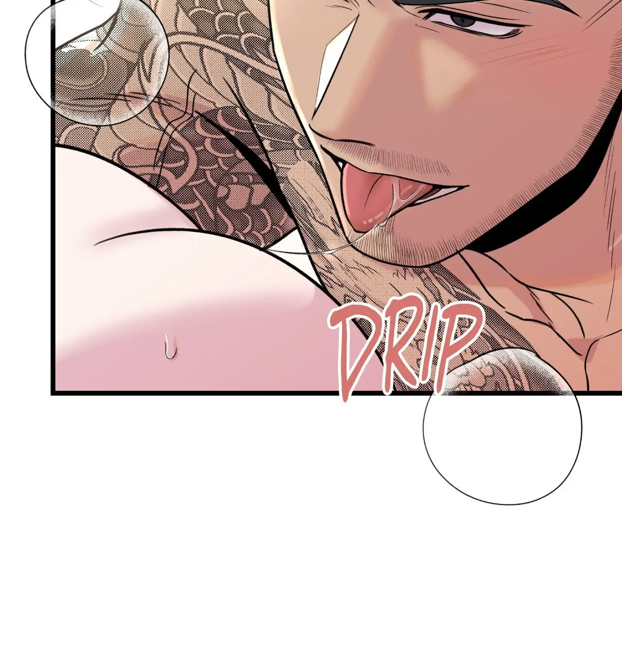 My Sadistic Master [Official] - Chapter 31 manhwa