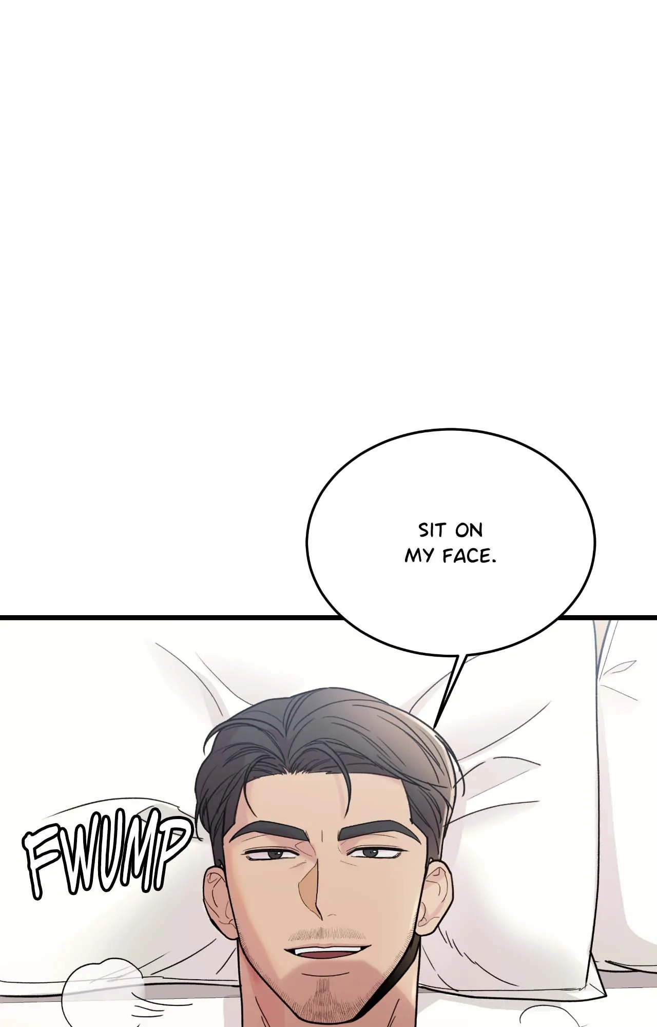 My Sadistic Master [Official] - Chapter 31 manhwa