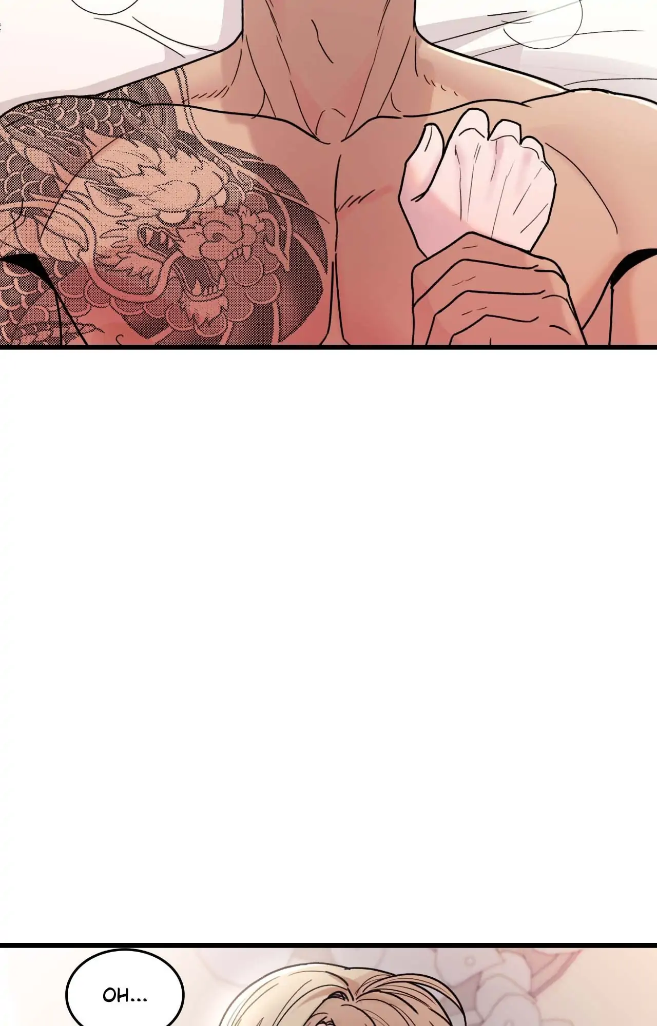 My Sadistic Master [Official] - Chapter 31 manhwa