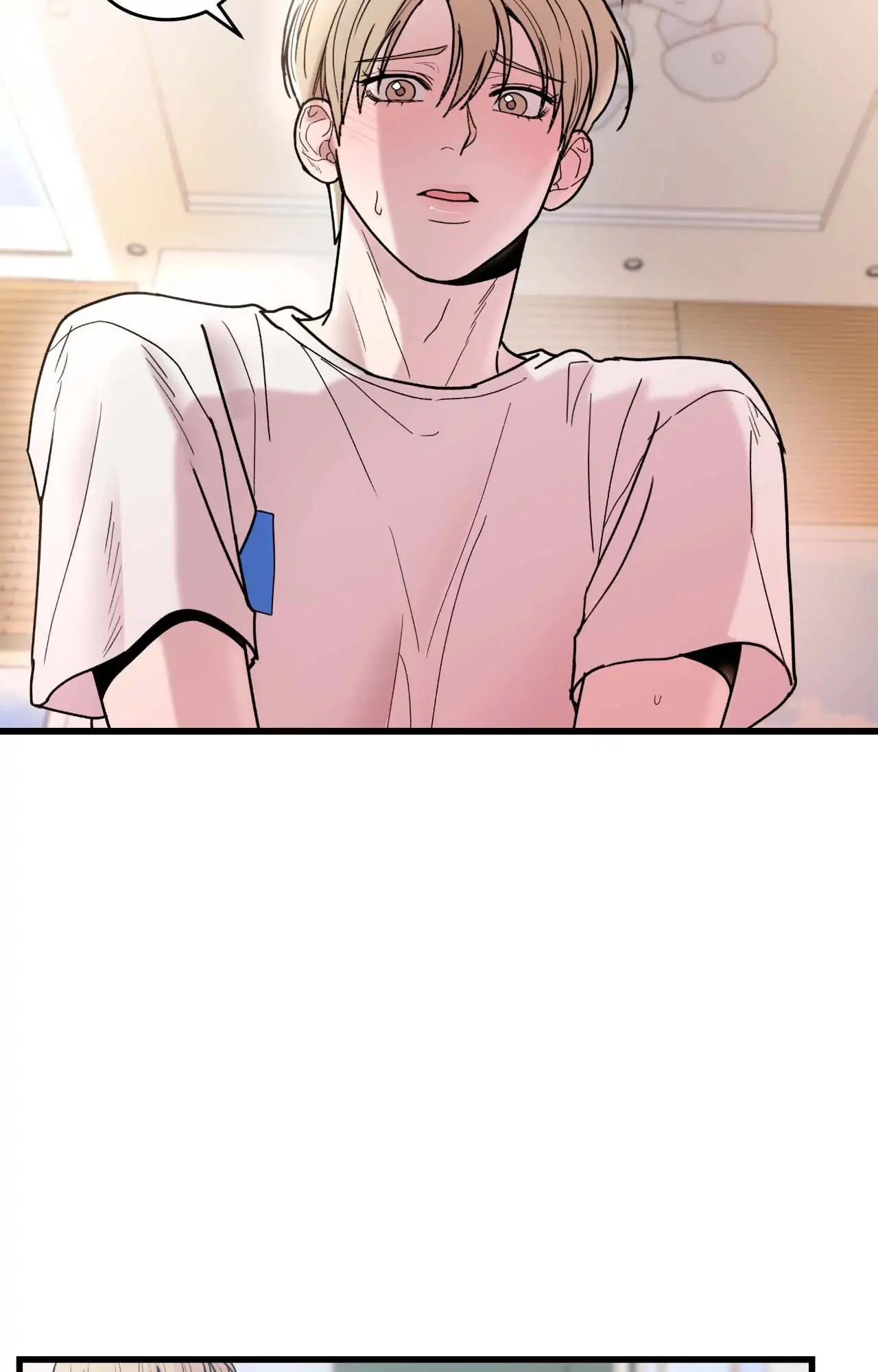 My Sadistic Master [Official] - Chapter 31 manhwa