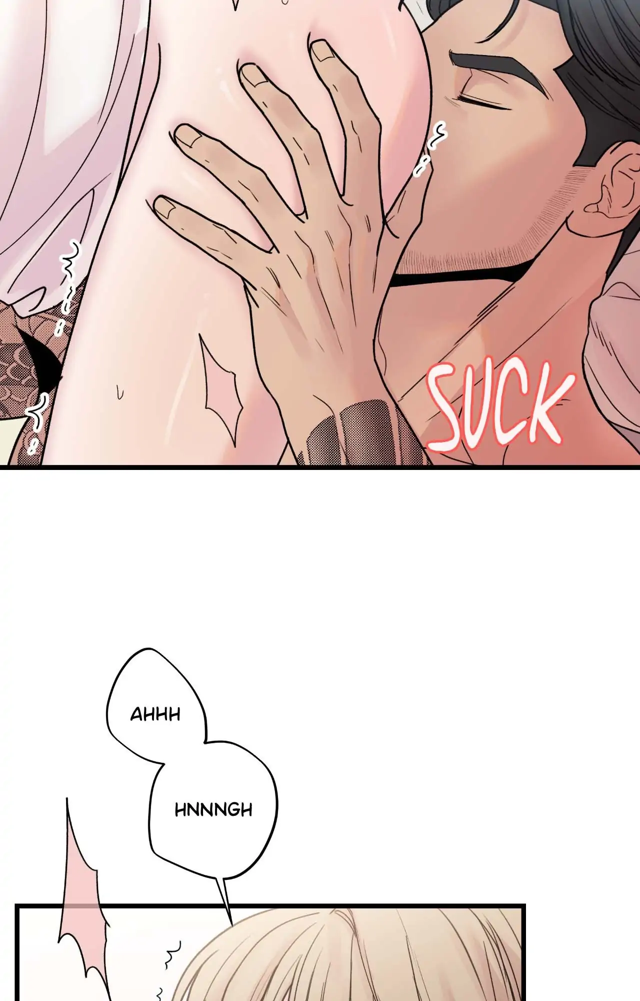 My Sadistic Master [Official] - Chapter 31 manhwa