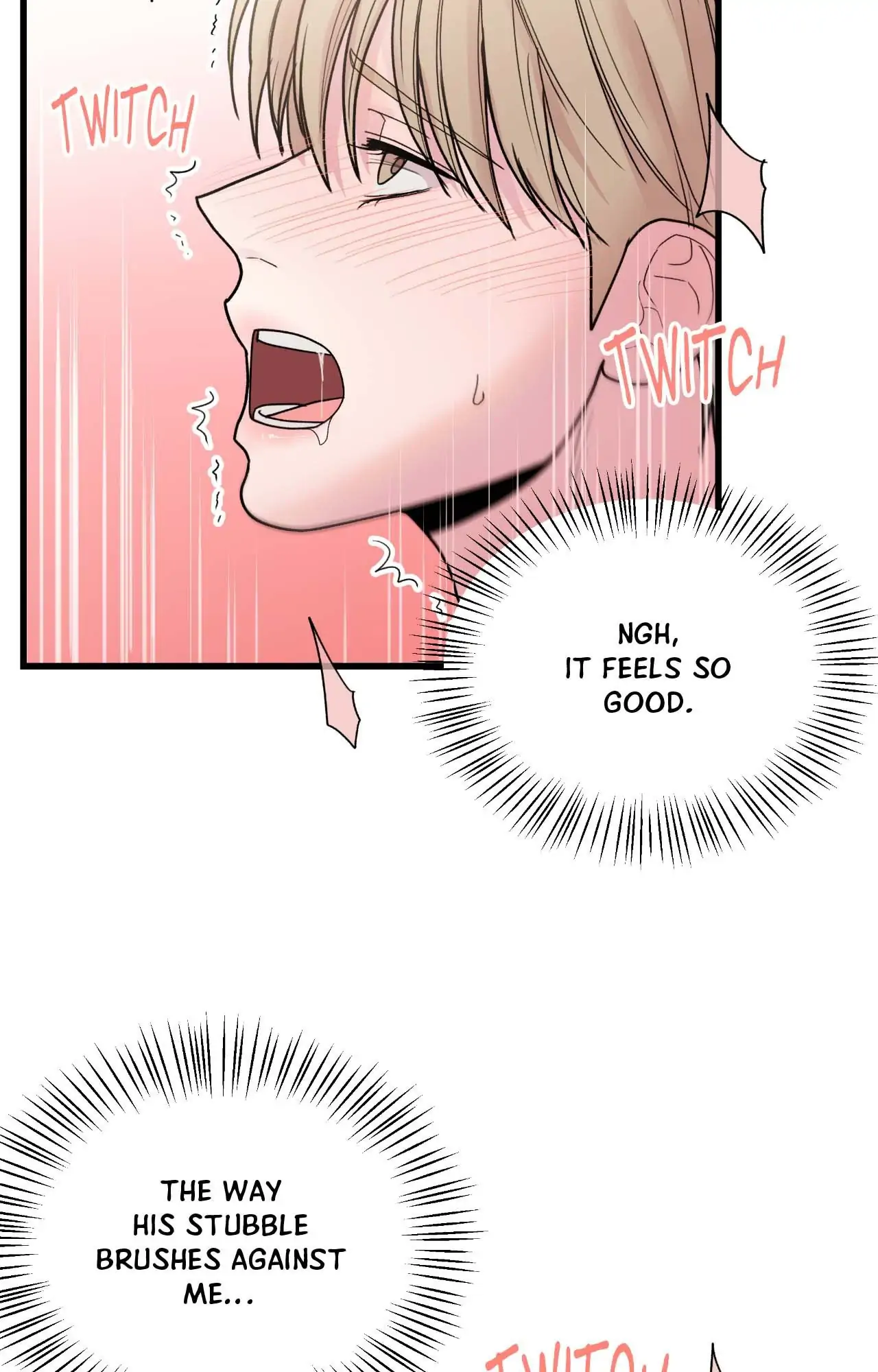 My Sadistic Master [Official] - Chapter 31 manhwa