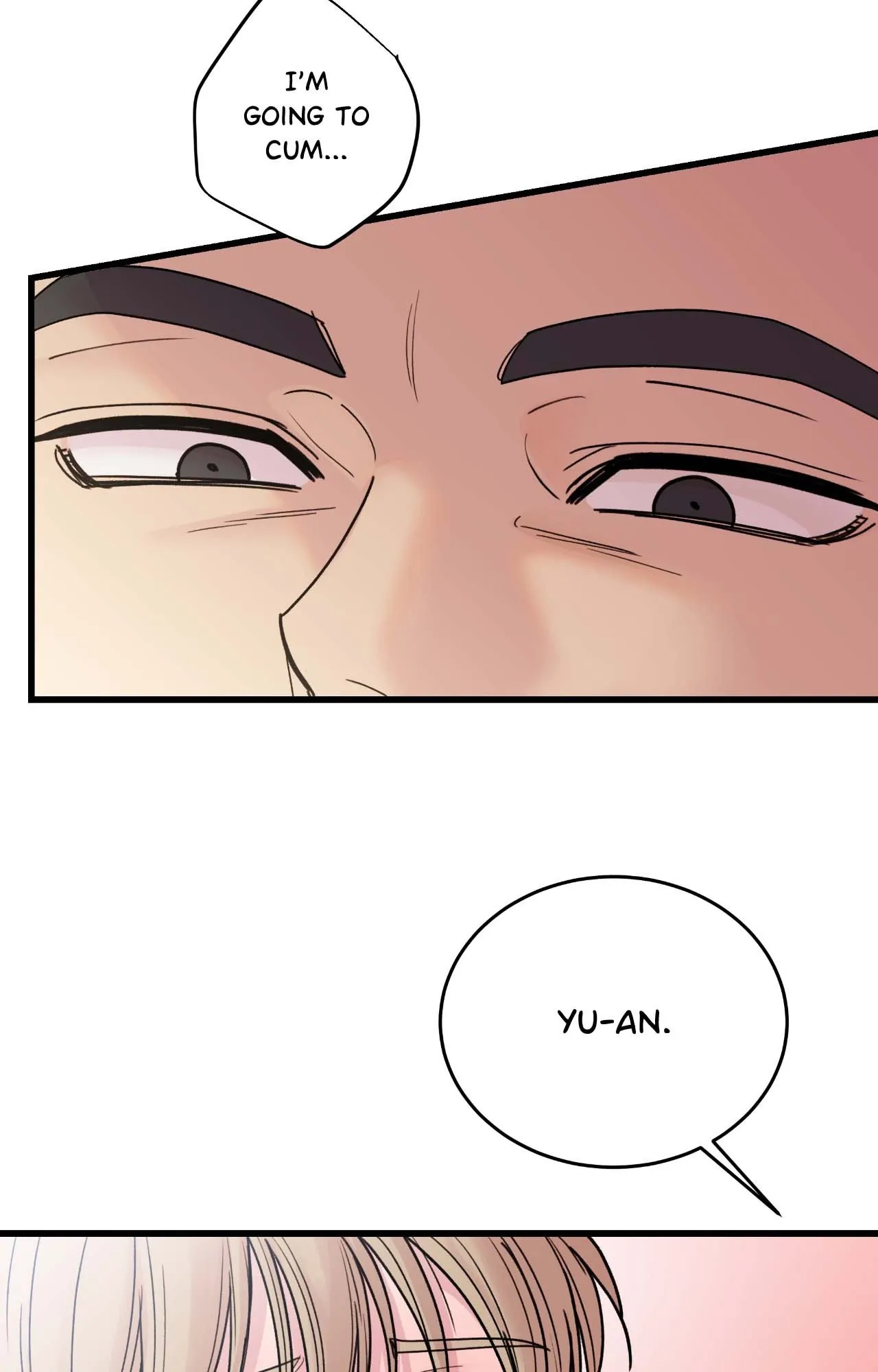 My Sadistic Master [Official] - Chapter 31 manhwa