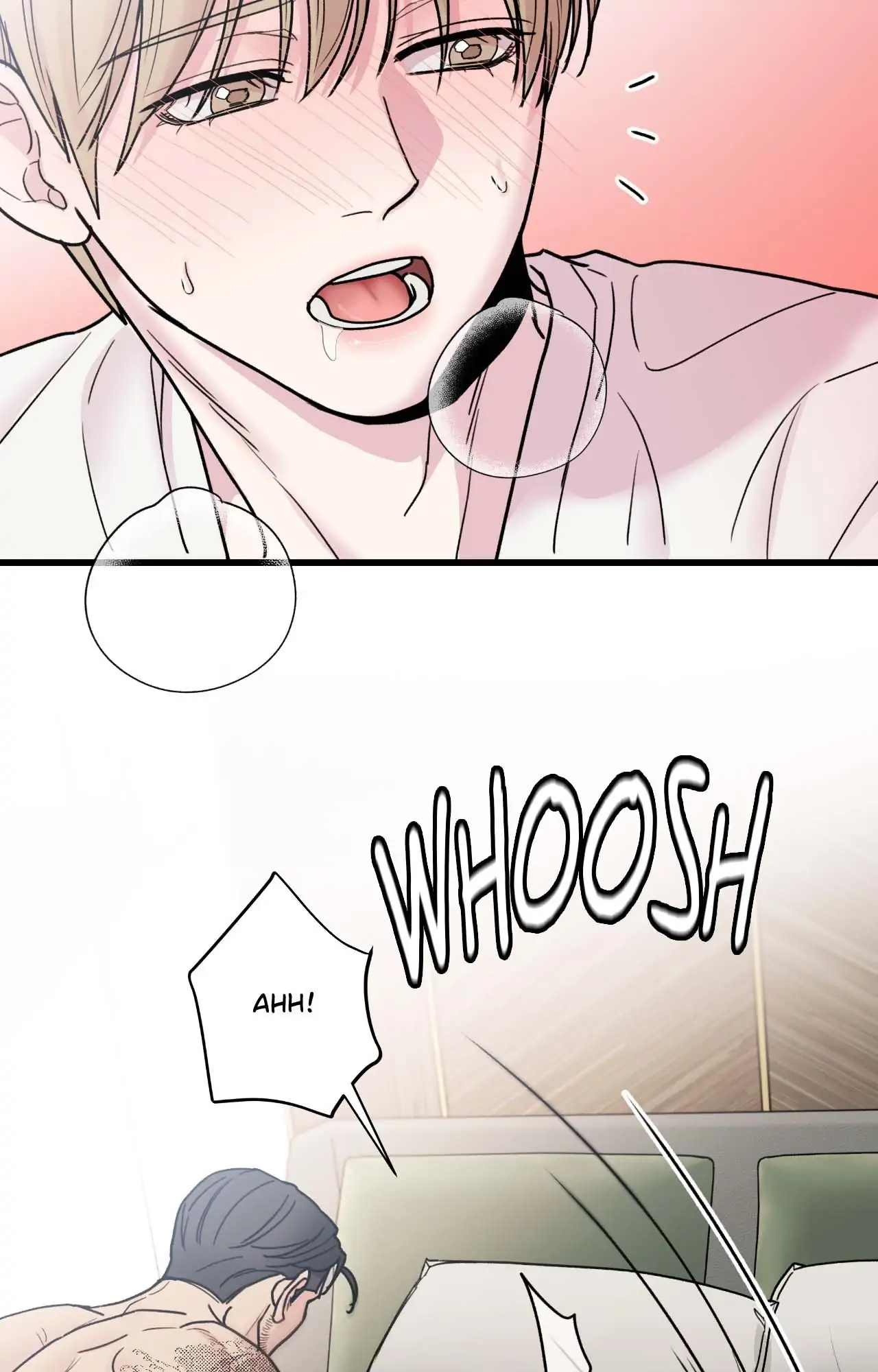 My Sadistic Master [Official] - Chapter 31 manhwa
