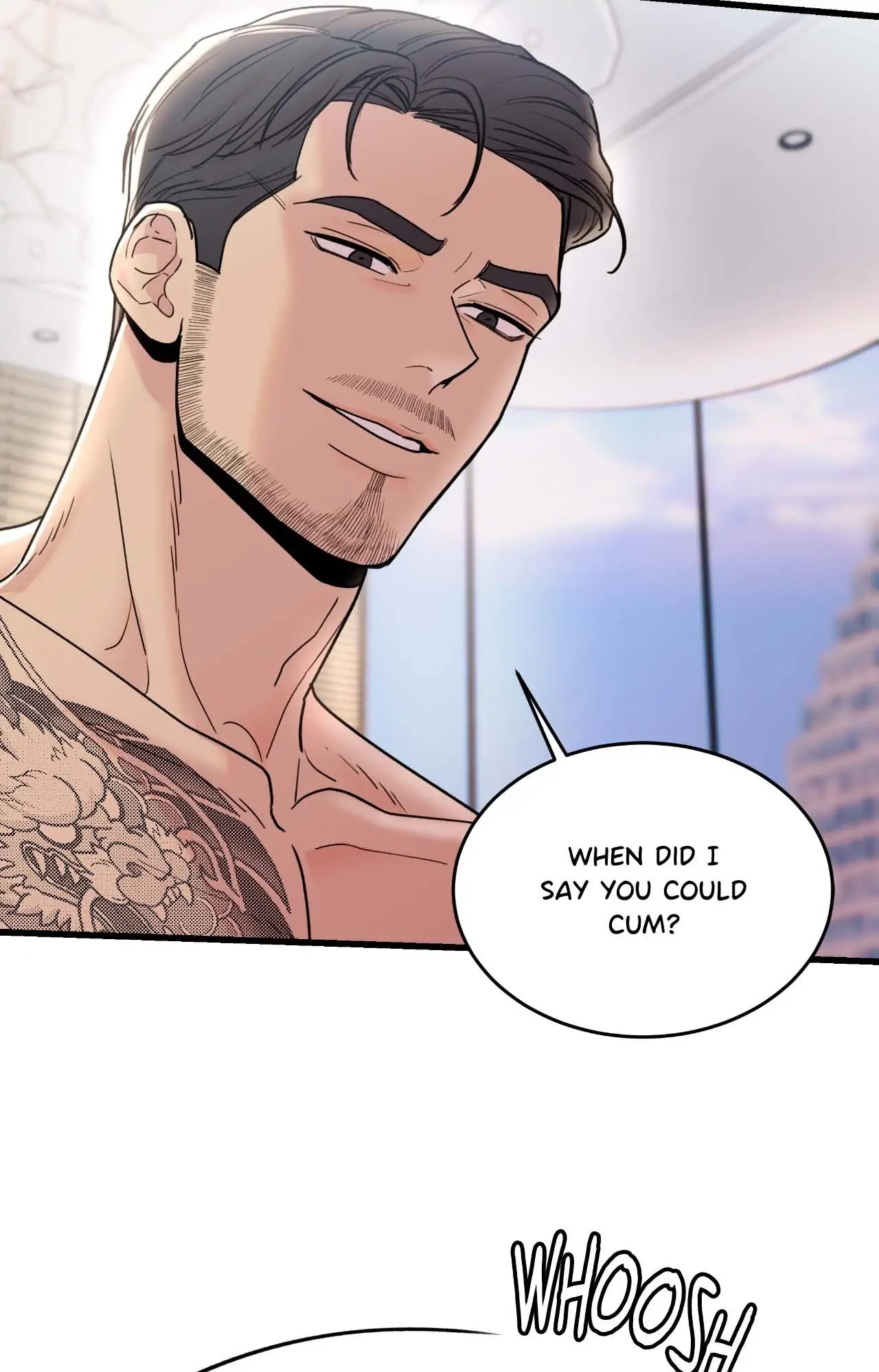 My Sadistic Master [Official] - Chapter 31 manhwa