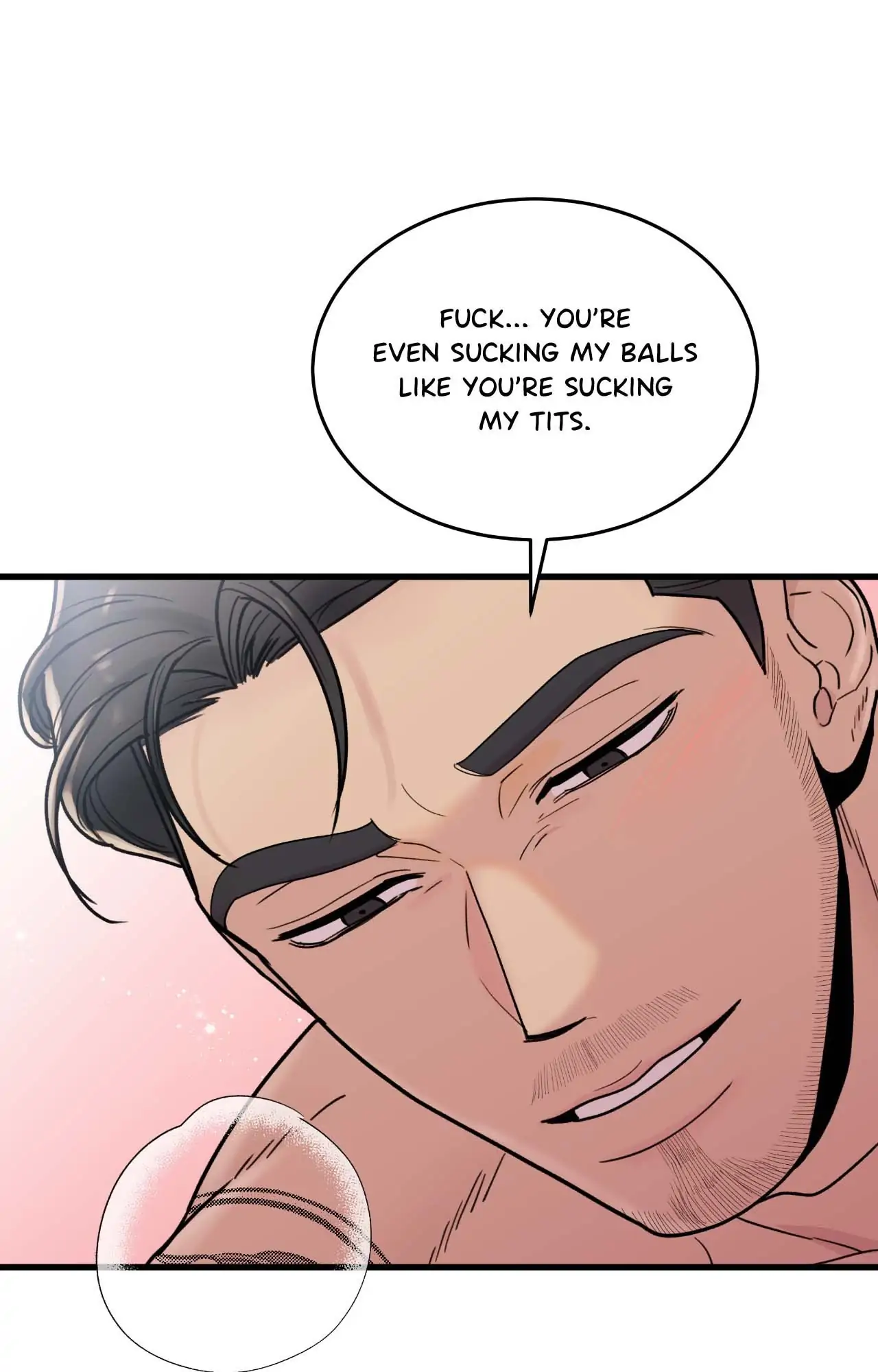My Sadistic Master [Official] - Chapter 31 manhwa
