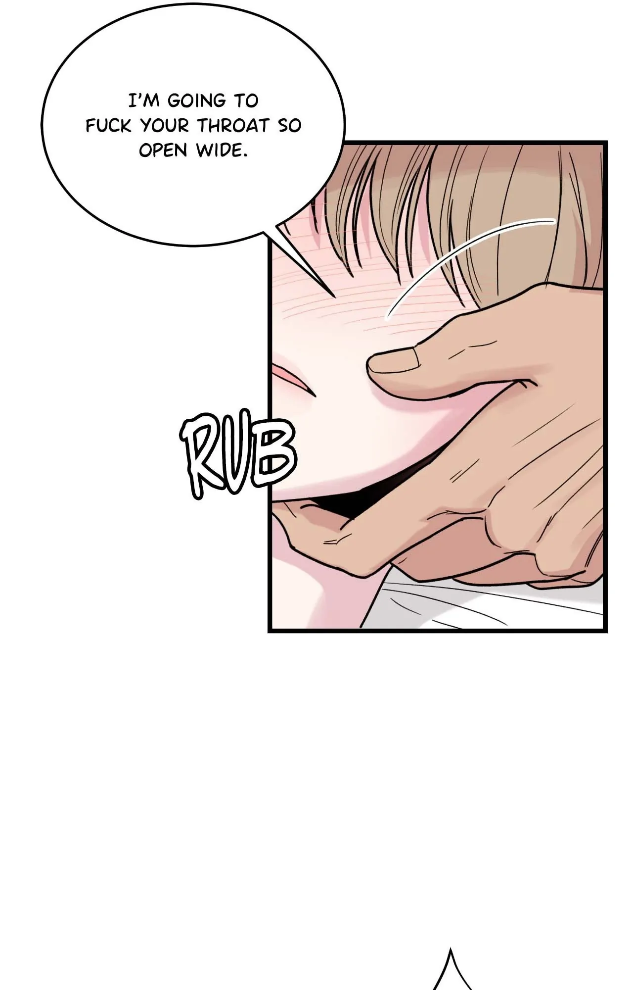 My Sadistic Master [Official] - Chapter 31 manhwa