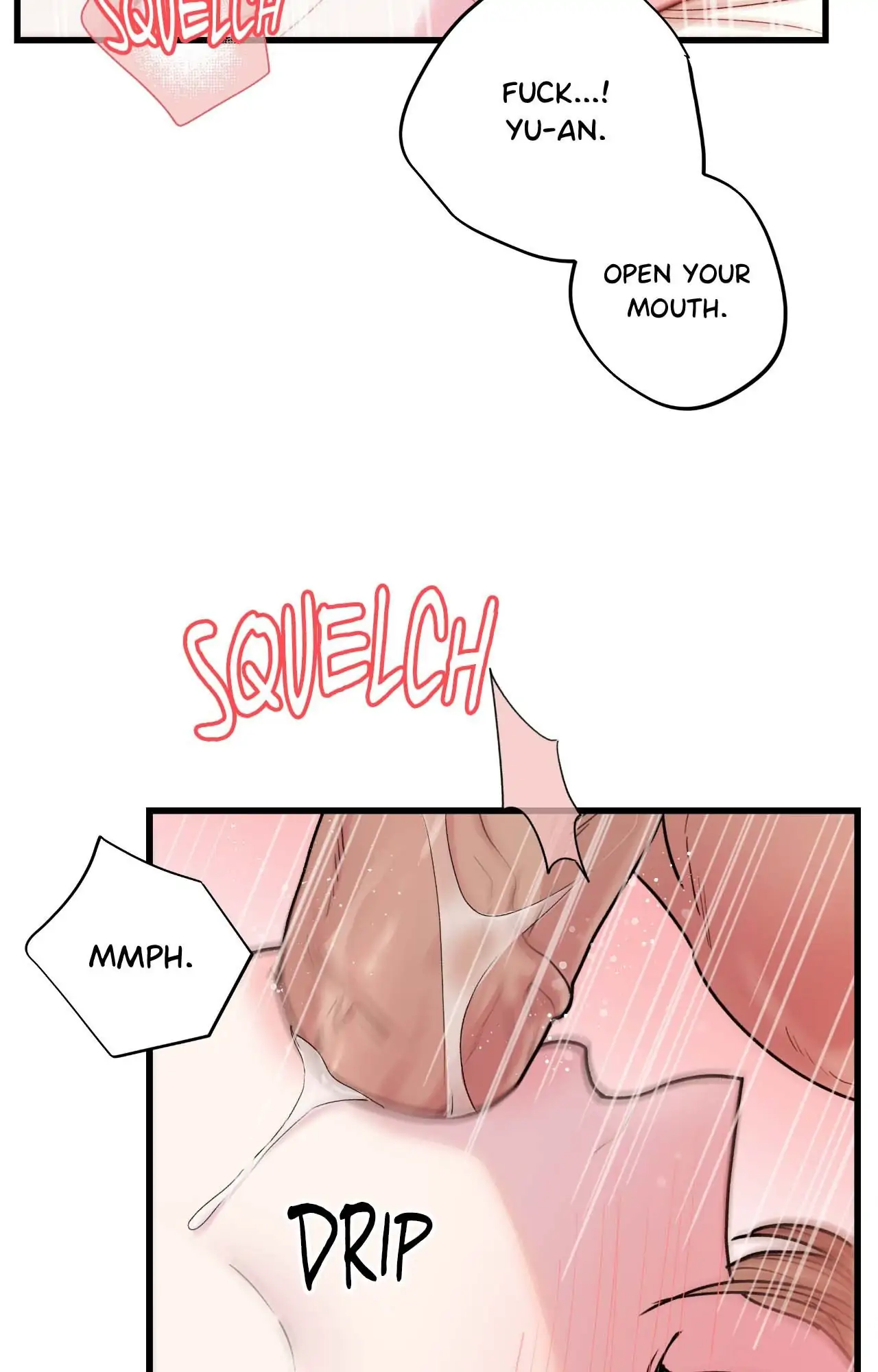 My Sadistic Master [Official] - Chapter 31 manhwa