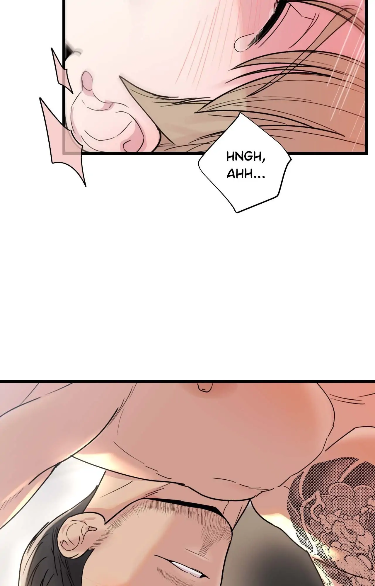 My Sadistic Master [Official] - Chapter 31 manhwa