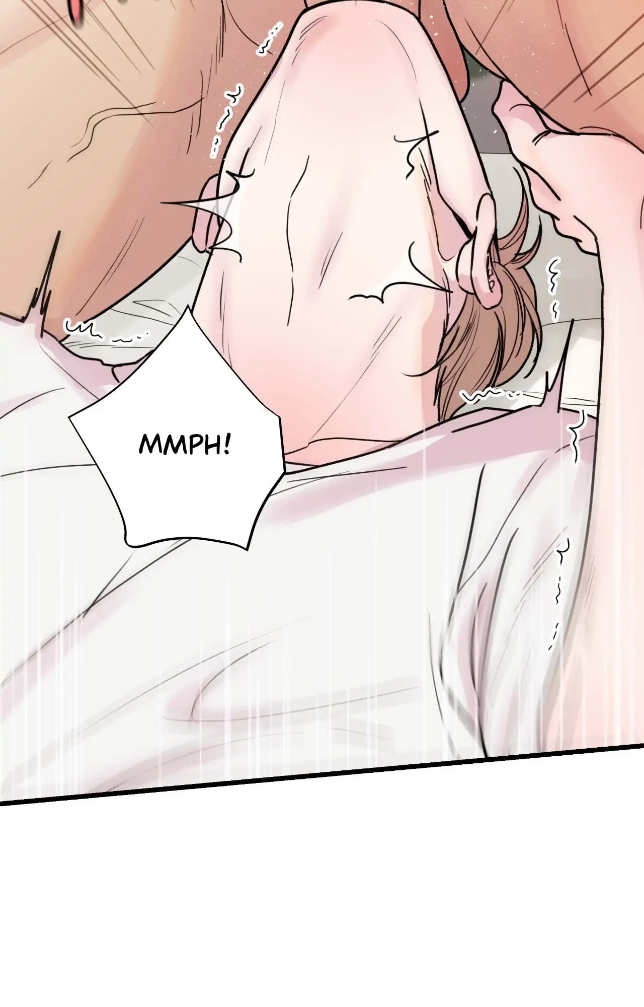 My Sadistic Master [Official] - Chapter 31 manhwa