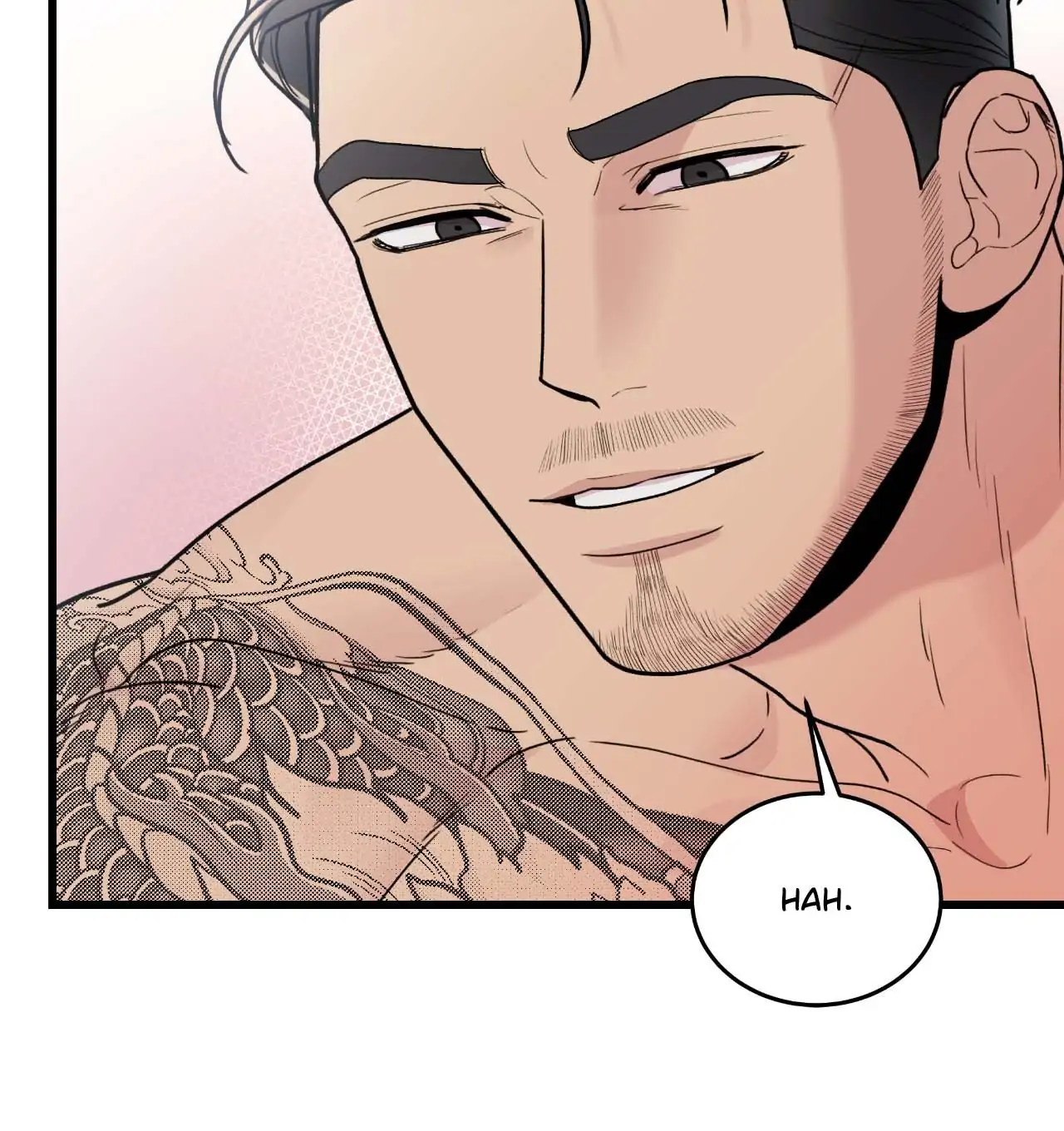 My Sadistic Master [Official] - Chapter 31 manhwa
