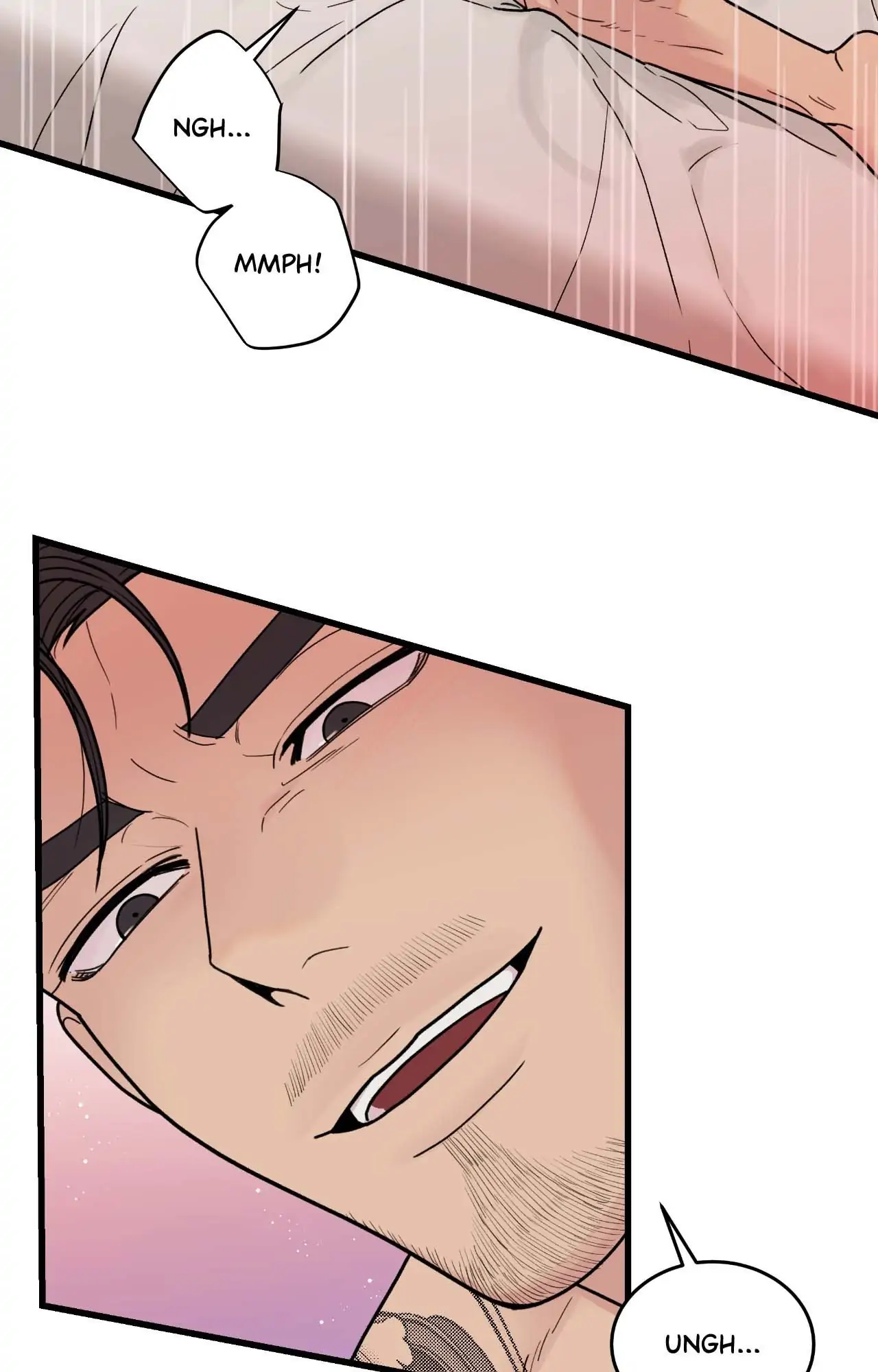 My Sadistic Master [Official] - Chapter 31 manhwa