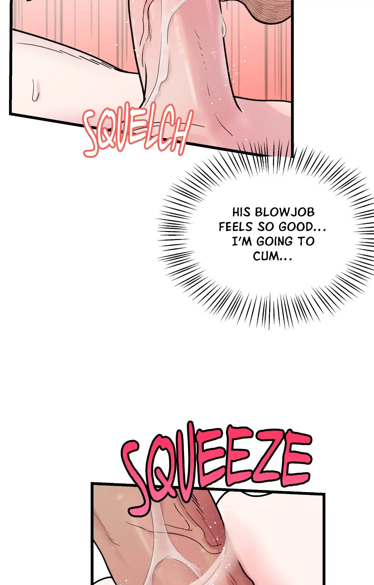My Sadistic Master [Official] - Chapter 31 manhwa