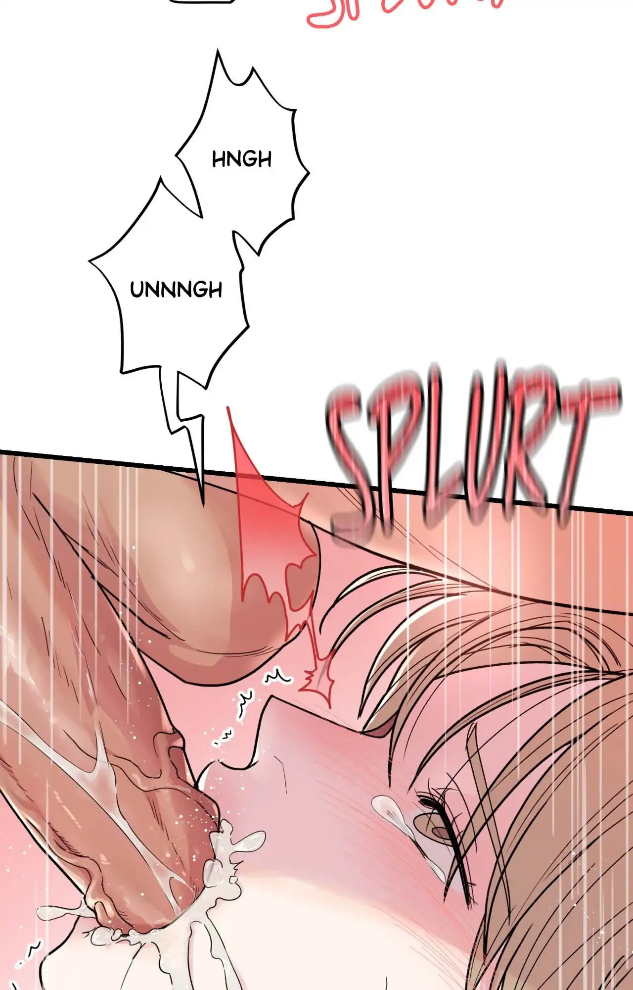 My Sadistic Master [Official] - Chapter 31 manhwa