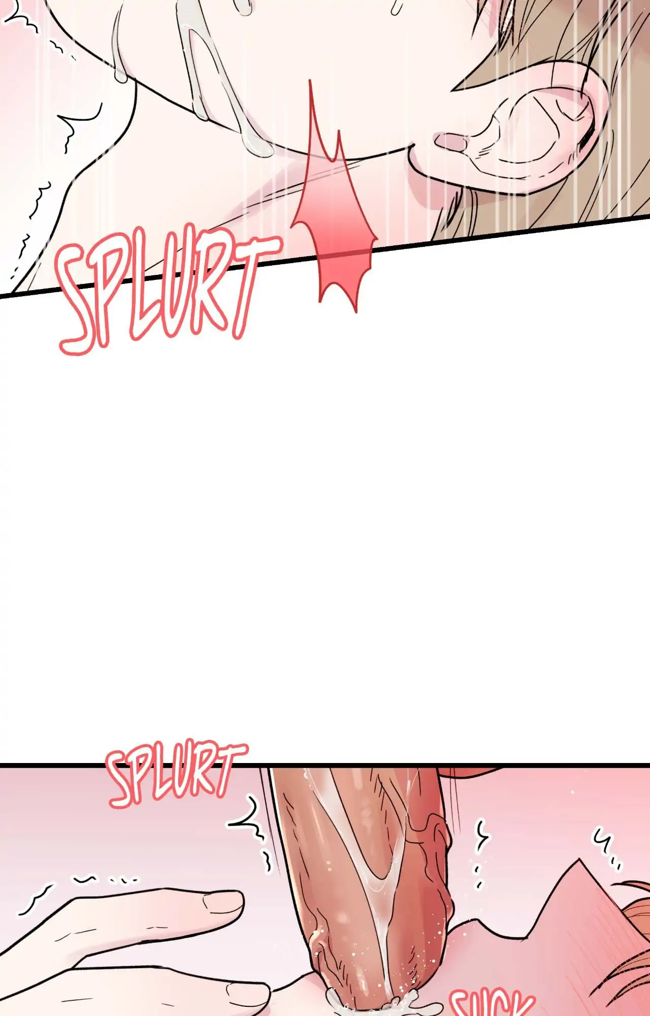 My Sadistic Master [Official] - Chapter 31 manhwa