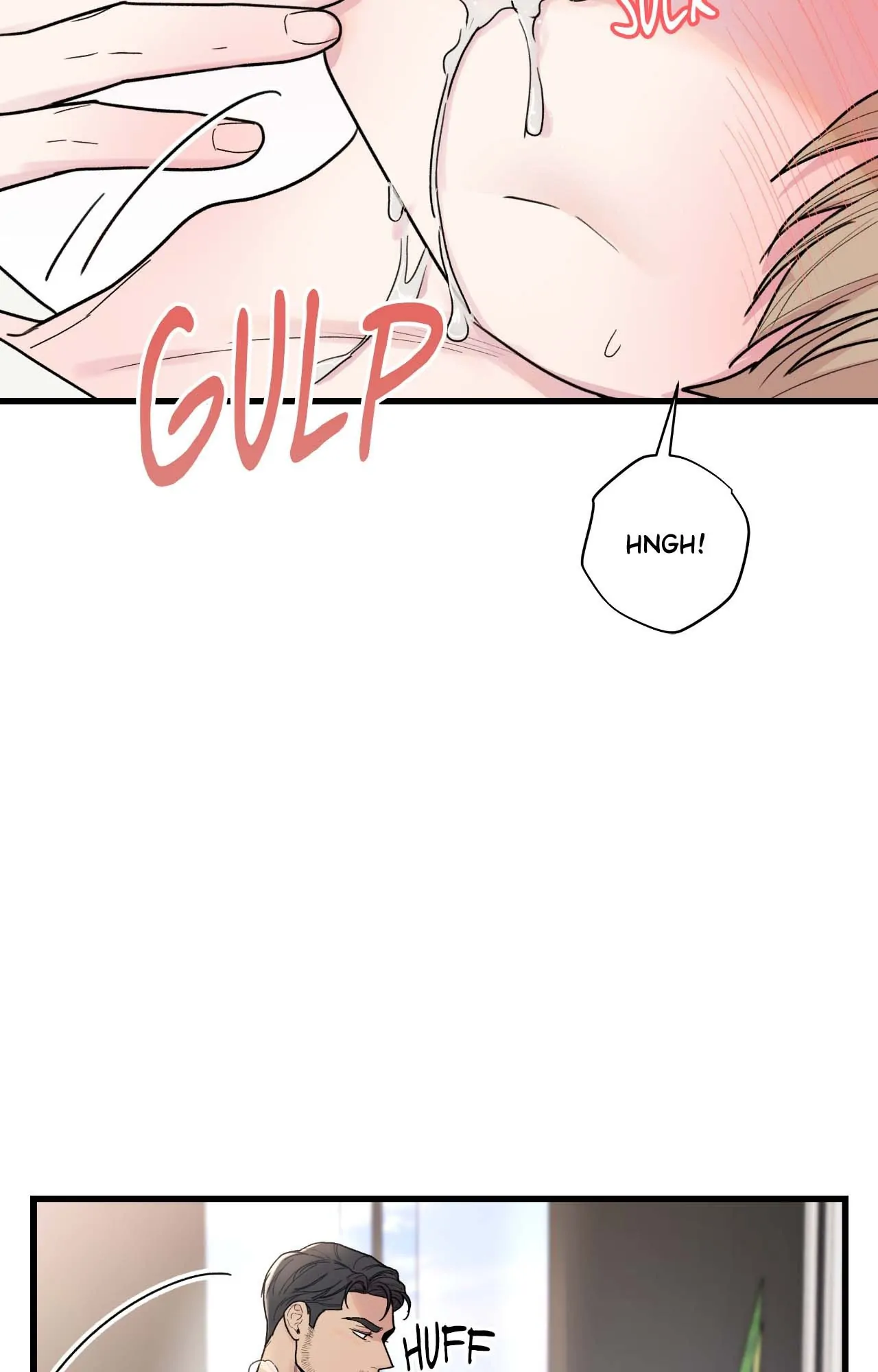 My Sadistic Master [Official] - Chapter 31 manhwa