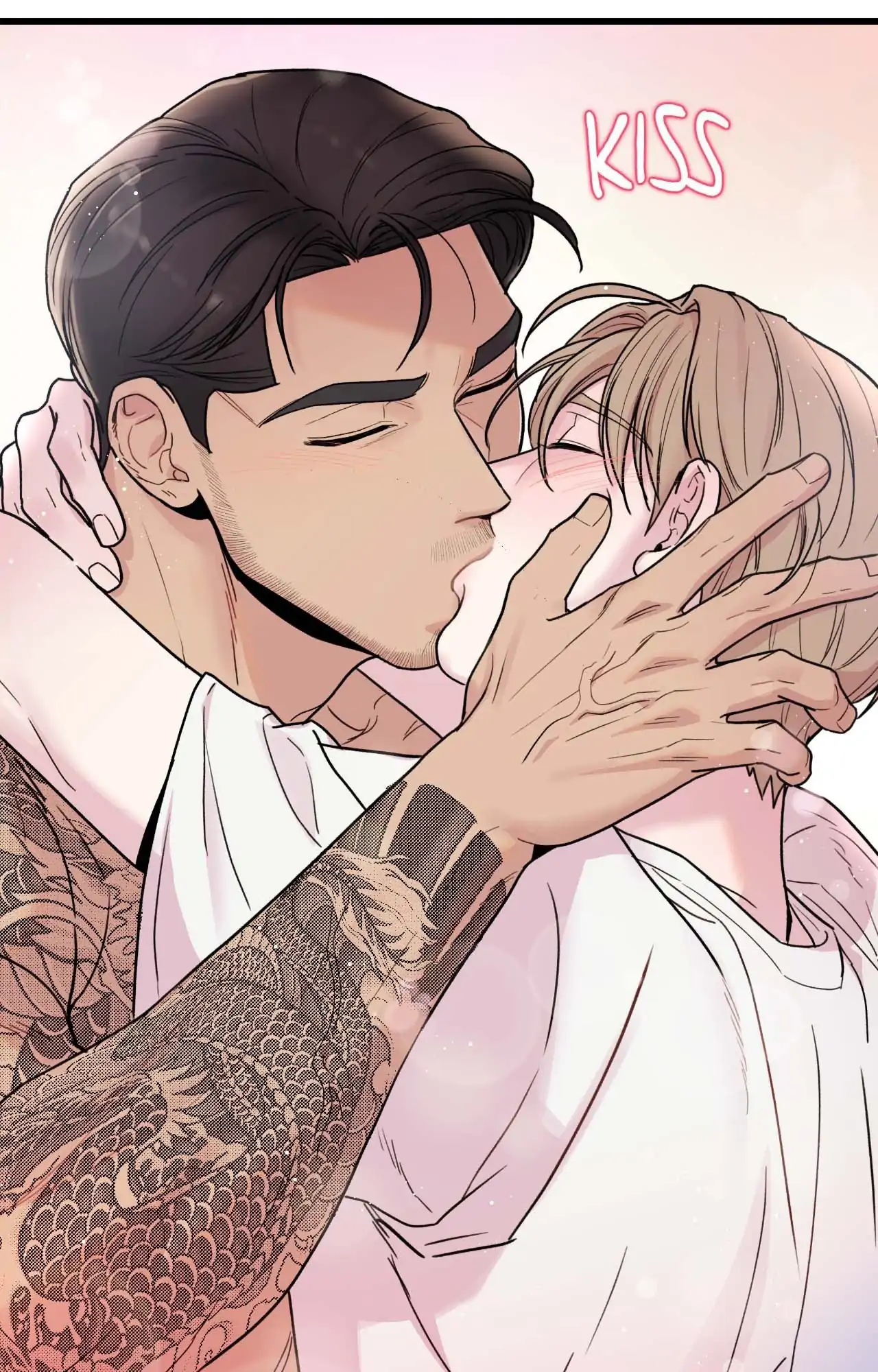 My Sadistic Master [Official] - Chapter 31 manhwa