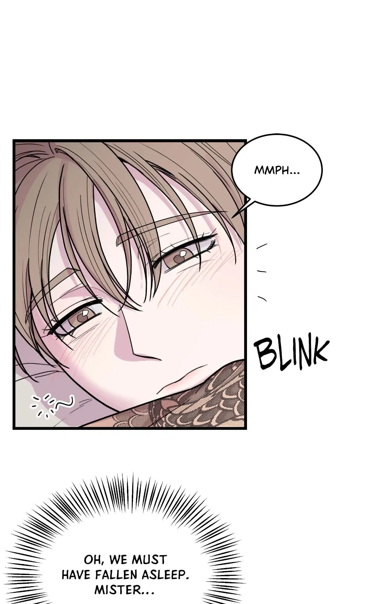 My Sadistic Master [Official] - Chapter 31 manhwa