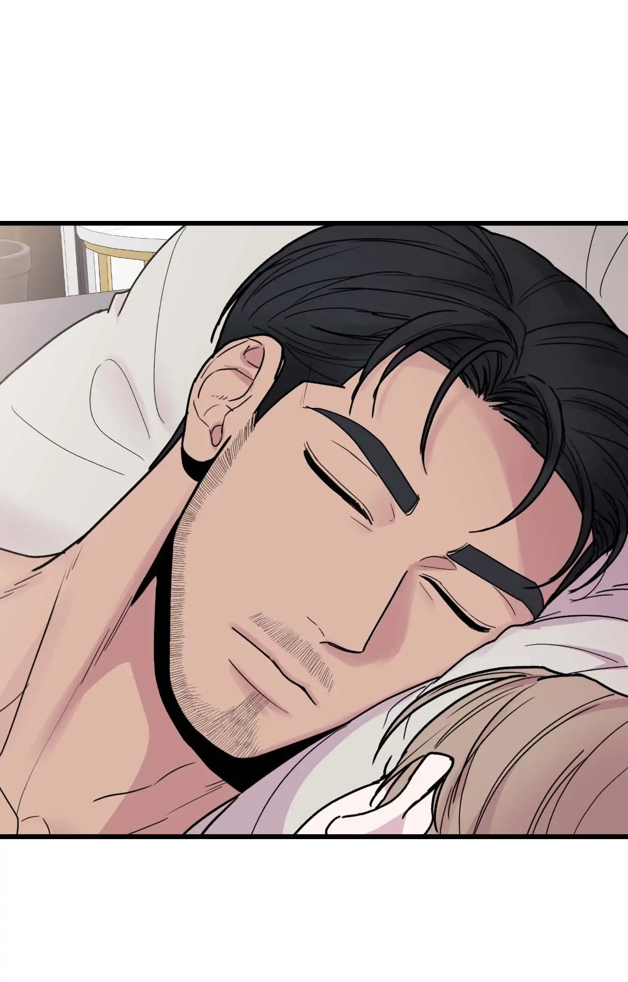My Sadistic Master [Official] - Chapter 31 manhwa