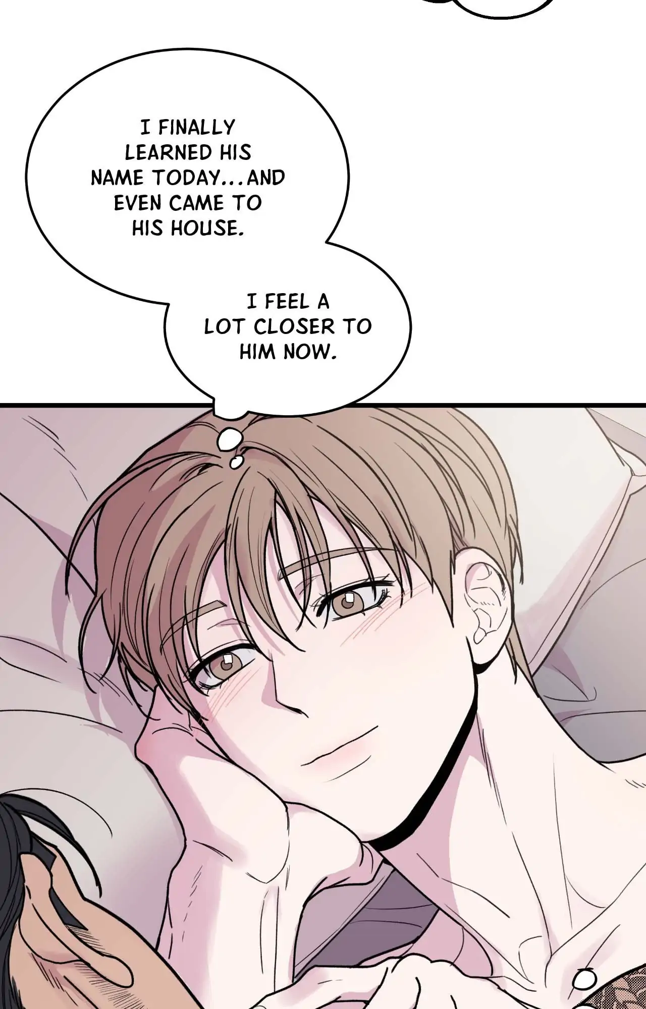 My Sadistic Master [Official] - Chapter 31 manhwa