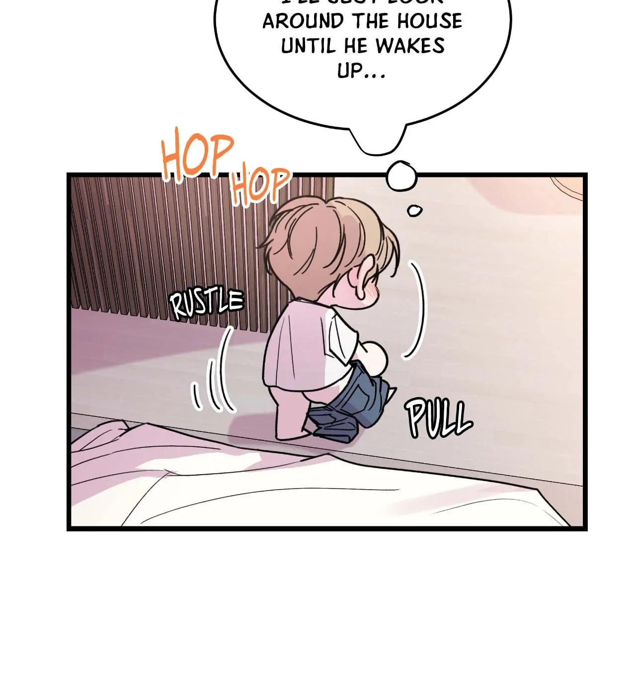 My Sadistic Master [Official] - Chapter 31 manhwa