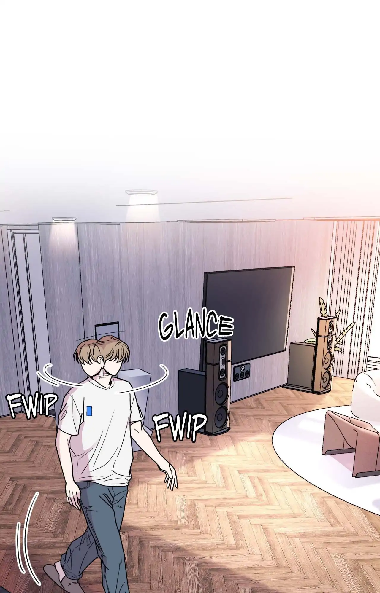 My Sadistic Master [Official] - Chapter 31 manhwa