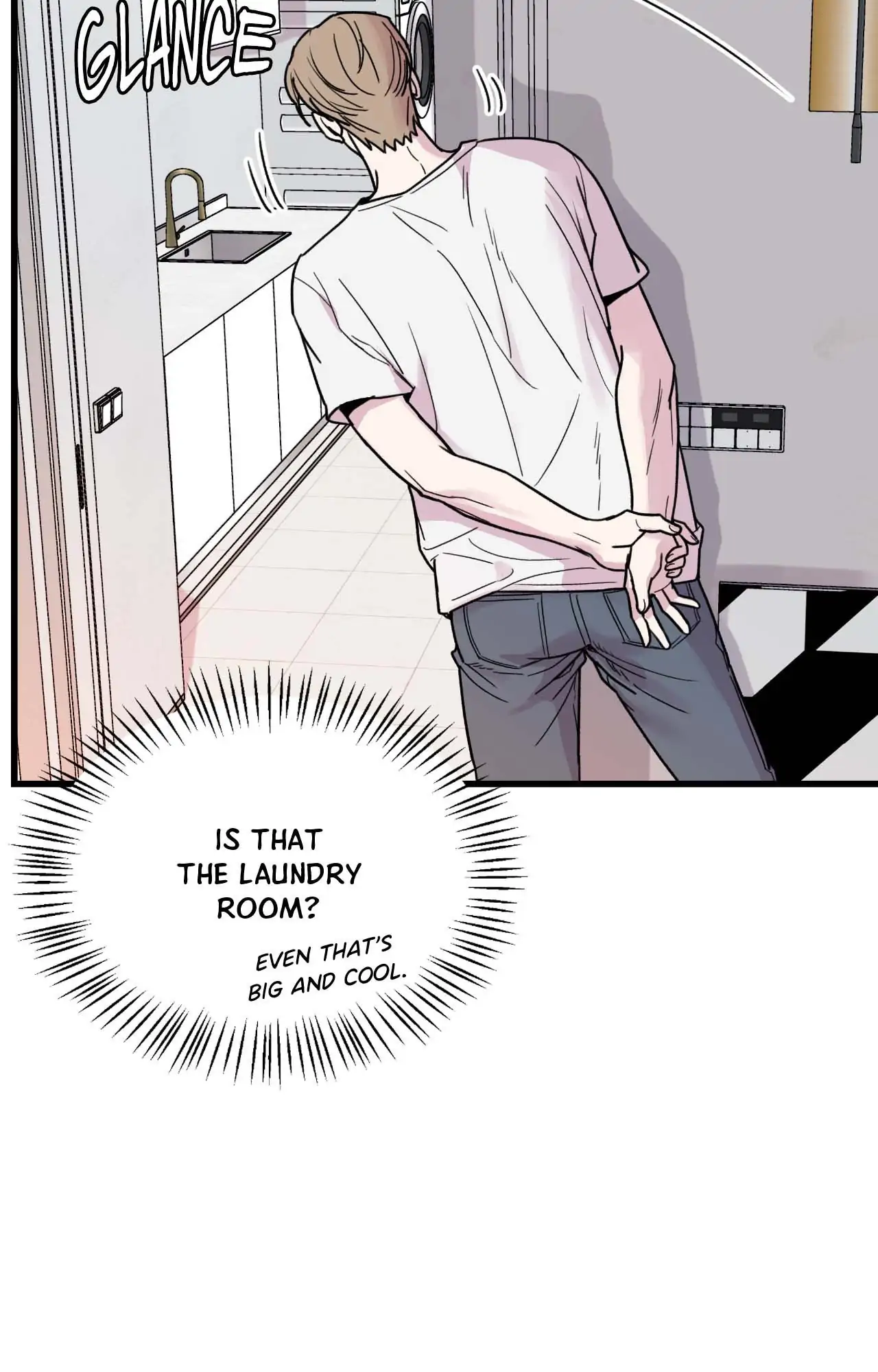 My Sadistic Master [Official] - Chapter 31 manhwa