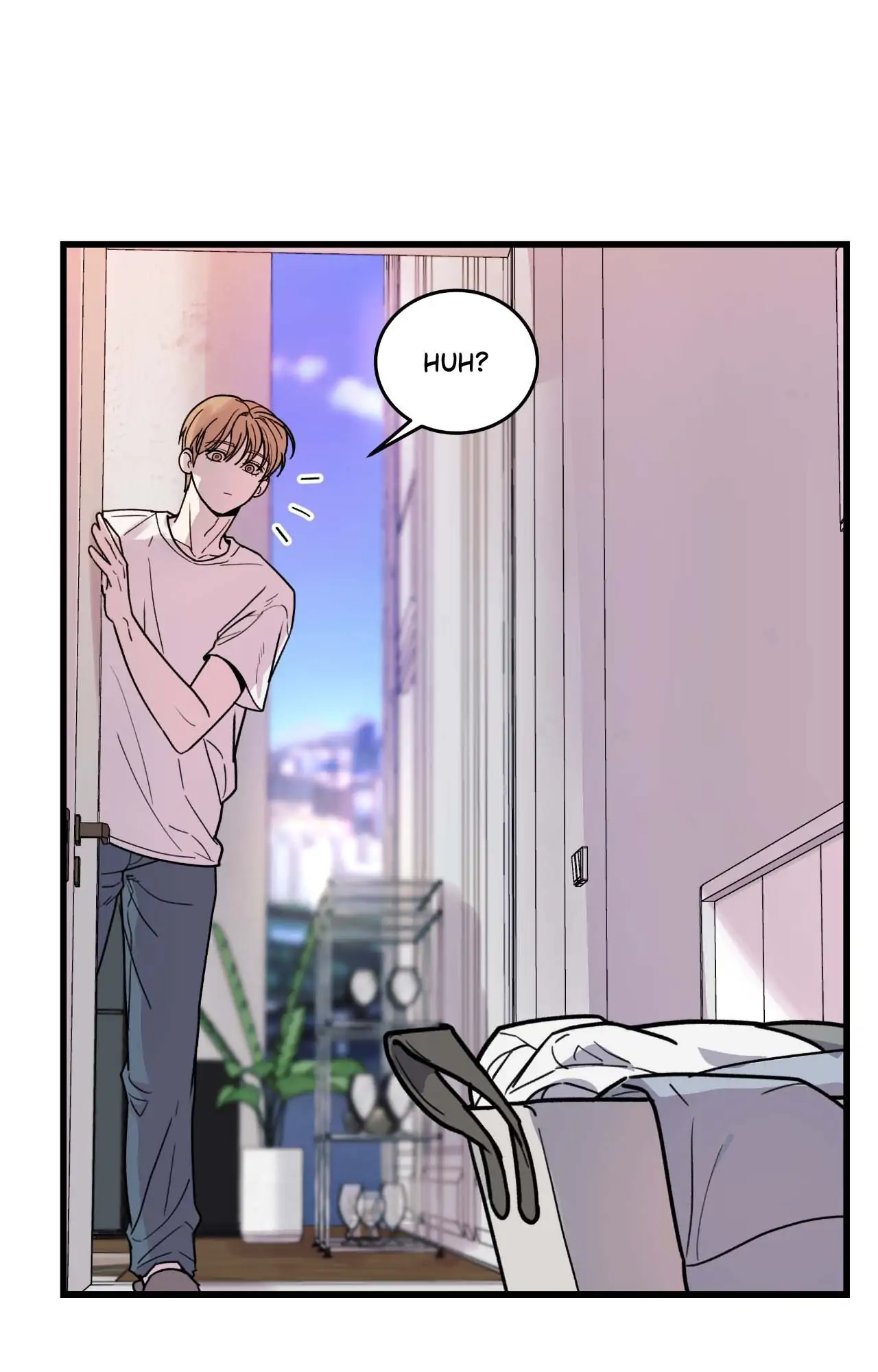 My Sadistic Master [Official] - Chapter 31 manhwa