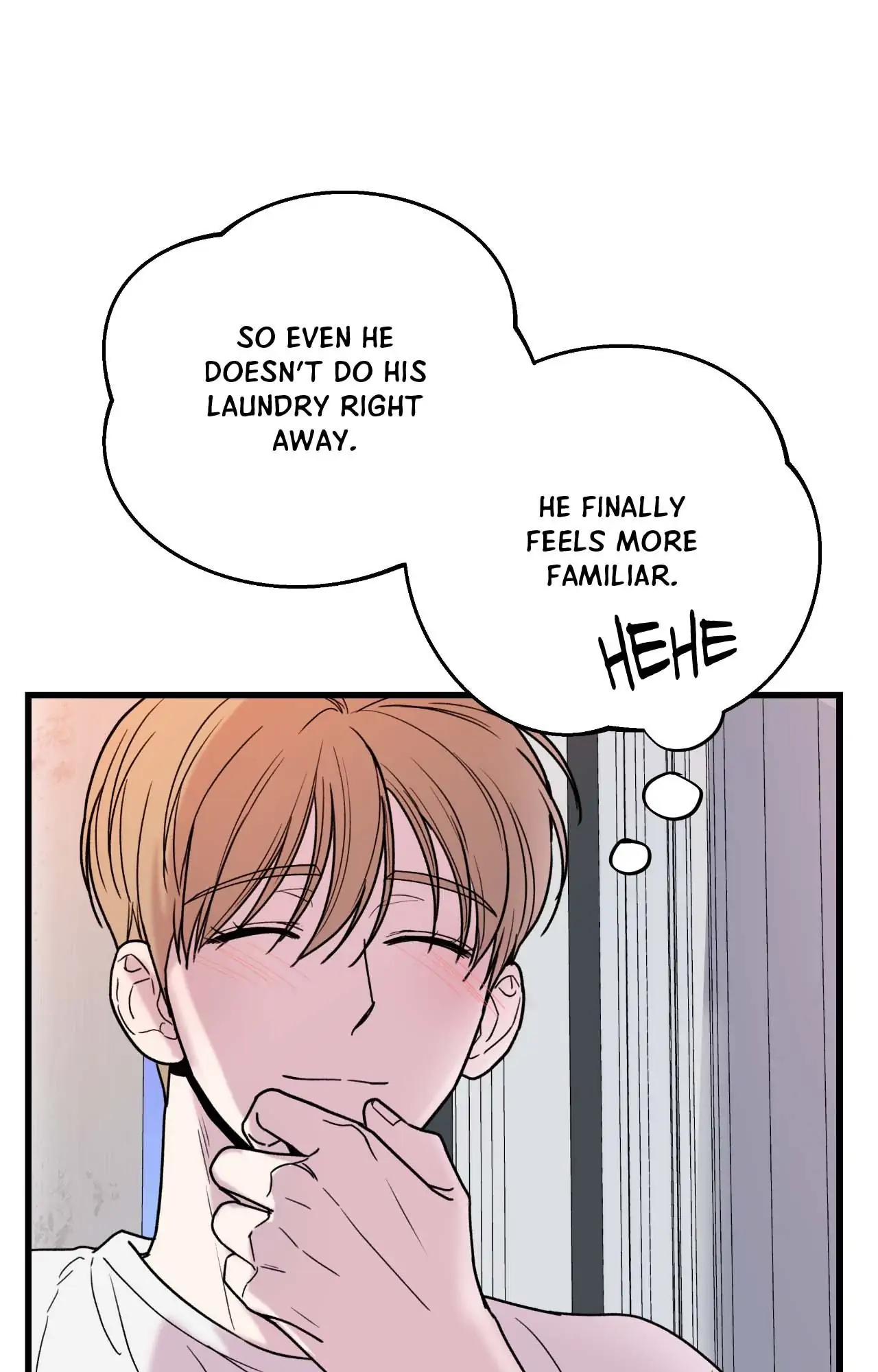 My Sadistic Master [Official] - Chapter 31 manhwa