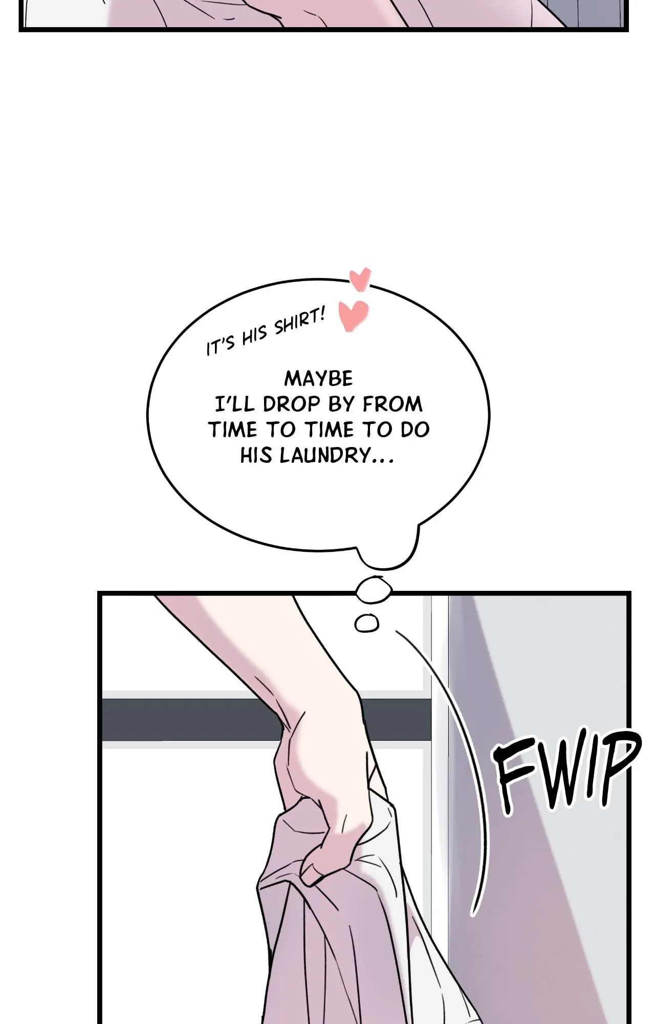 My Sadistic Master [Official] - Chapter 31 manhwa