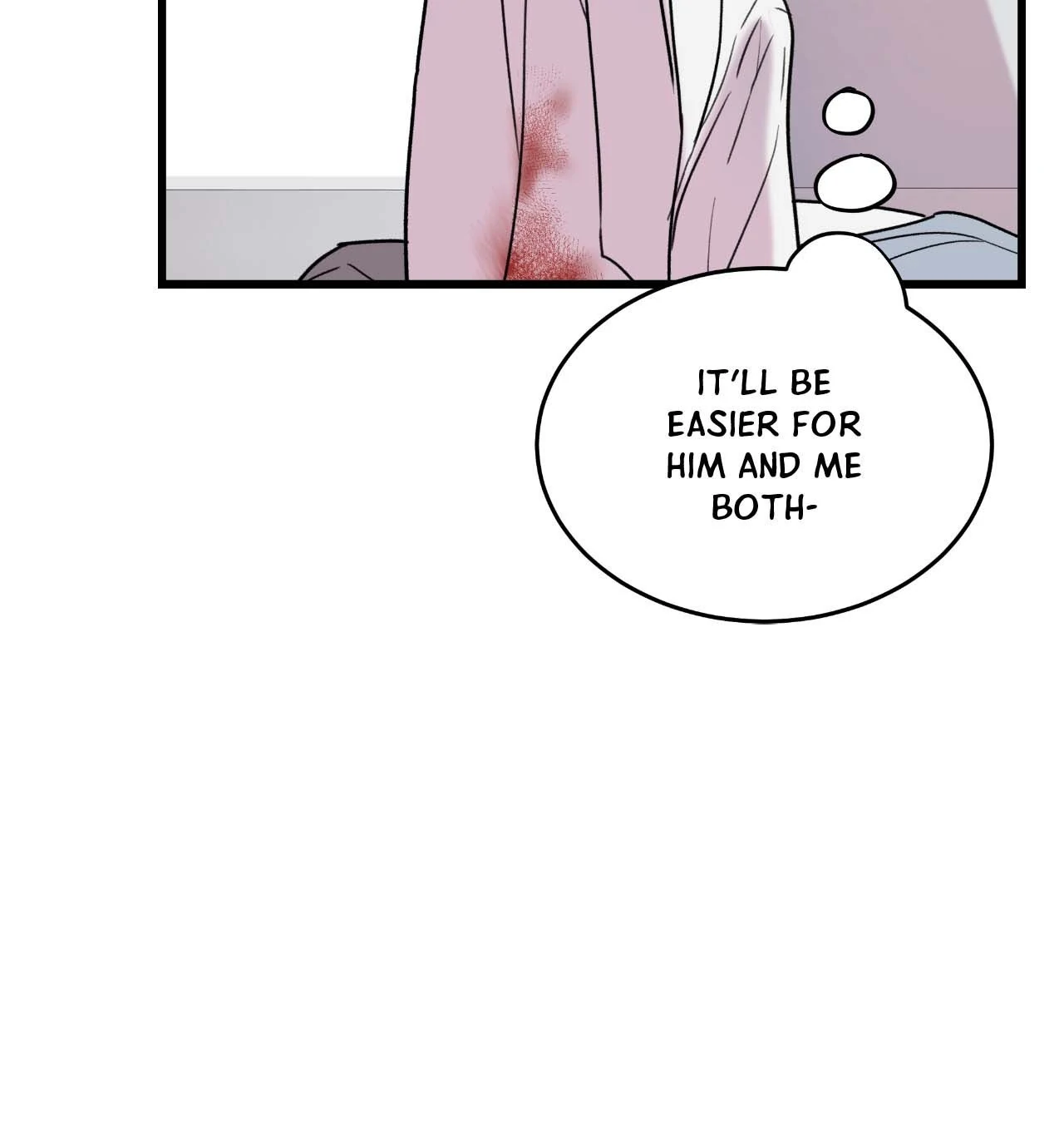 My Sadistic Master [Official] - Chapter 31 manhwa