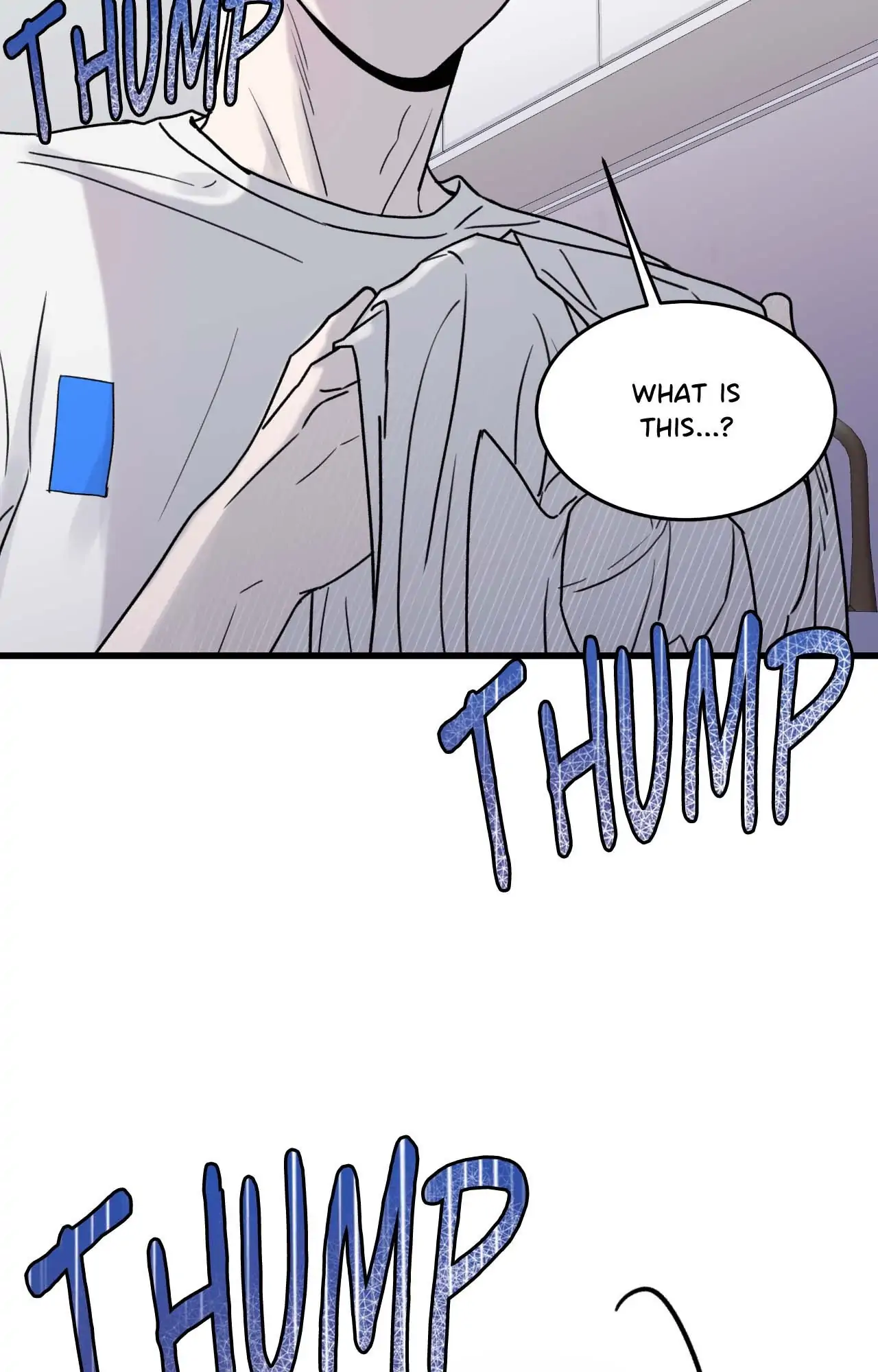 My Sadistic Master [Official] - Chapter 31 manhwa
