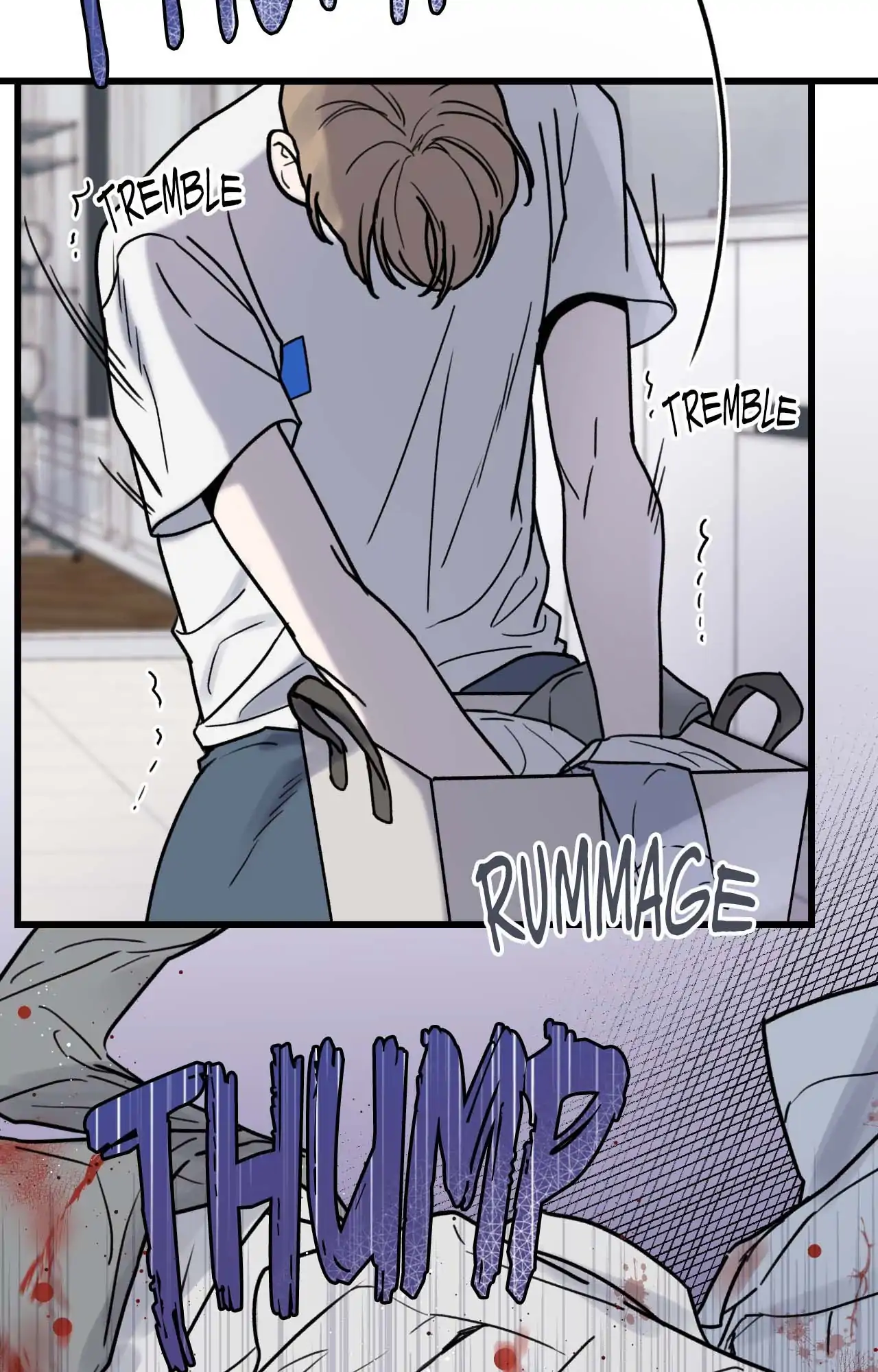 My Sadistic Master [Official] - Chapter 31 manhwa