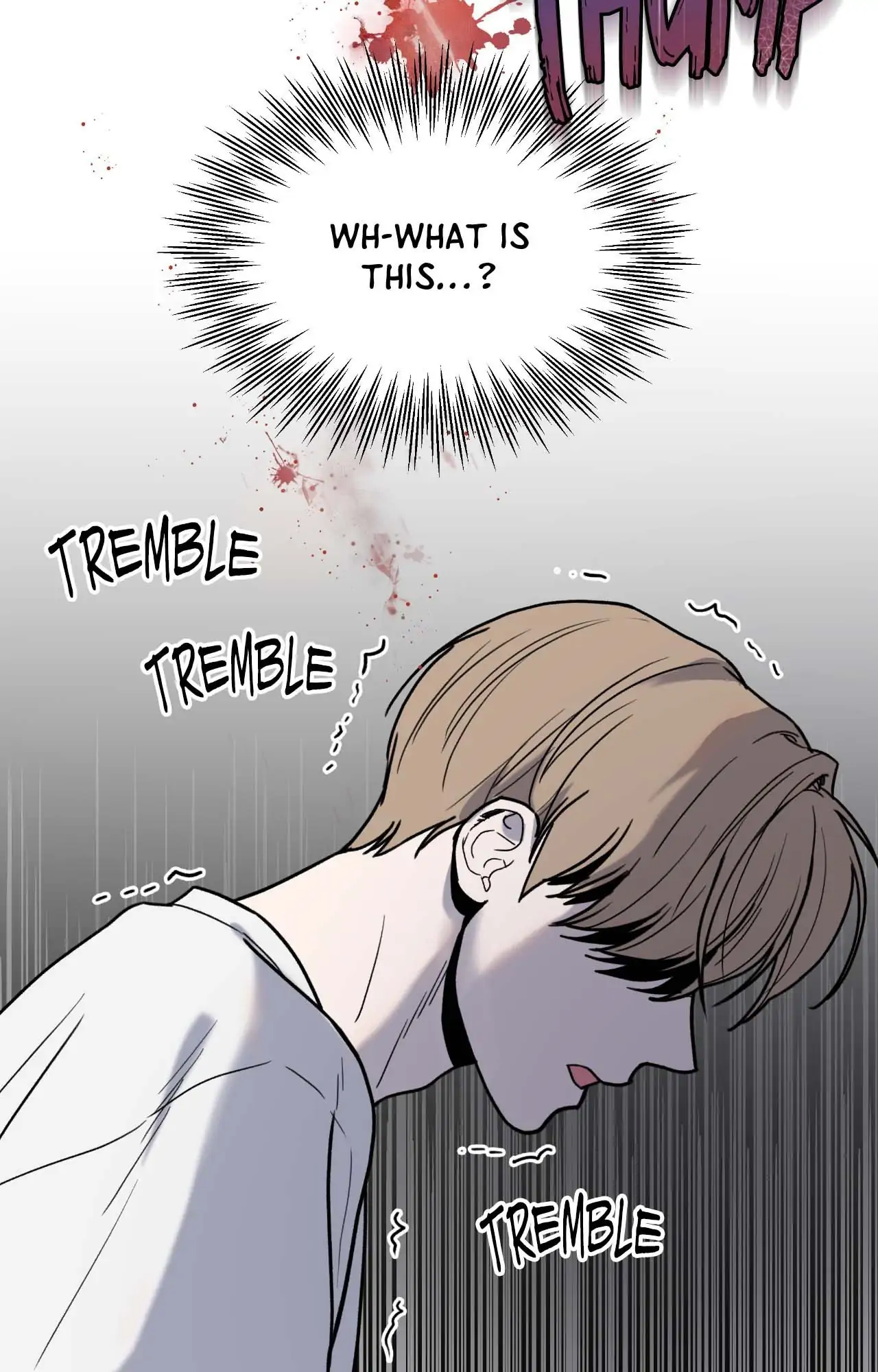 My Sadistic Master [Official] - Chapter 31 manhwa