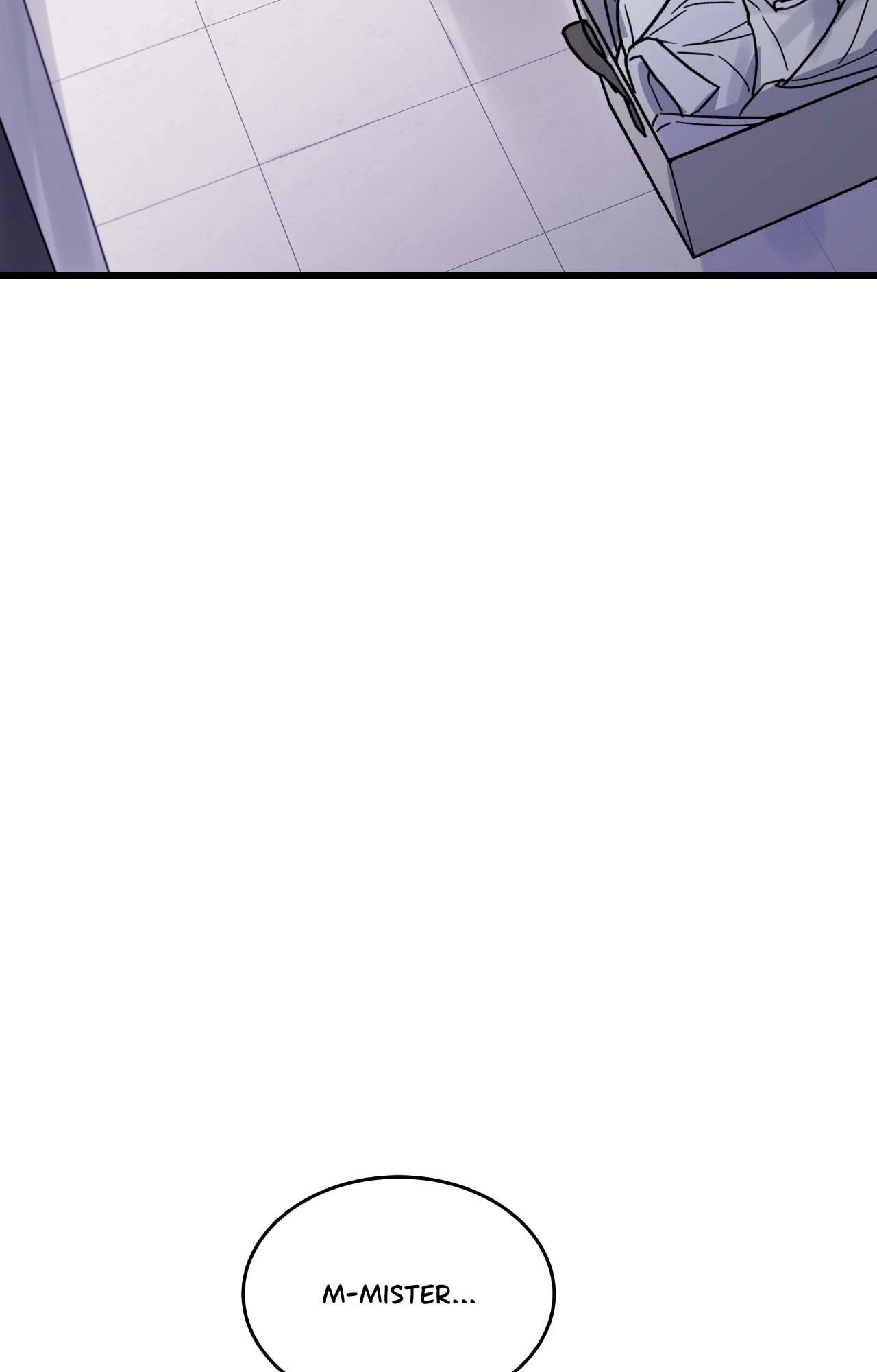 My Sadistic Master [Official] - Chapter 31 manhwa