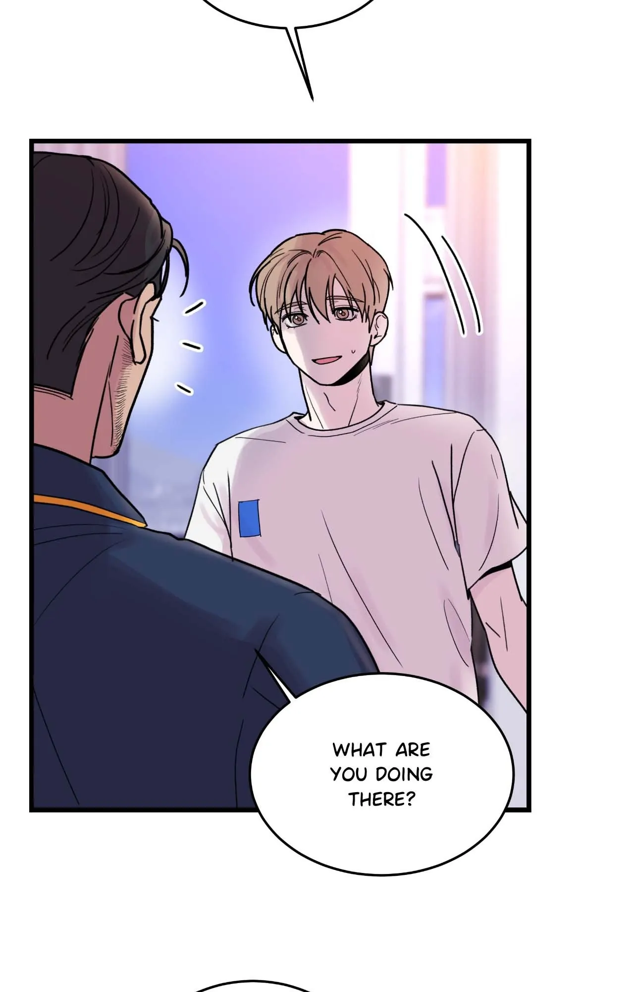 My Sadistic Master [Official] - Chapter 31 manhwa