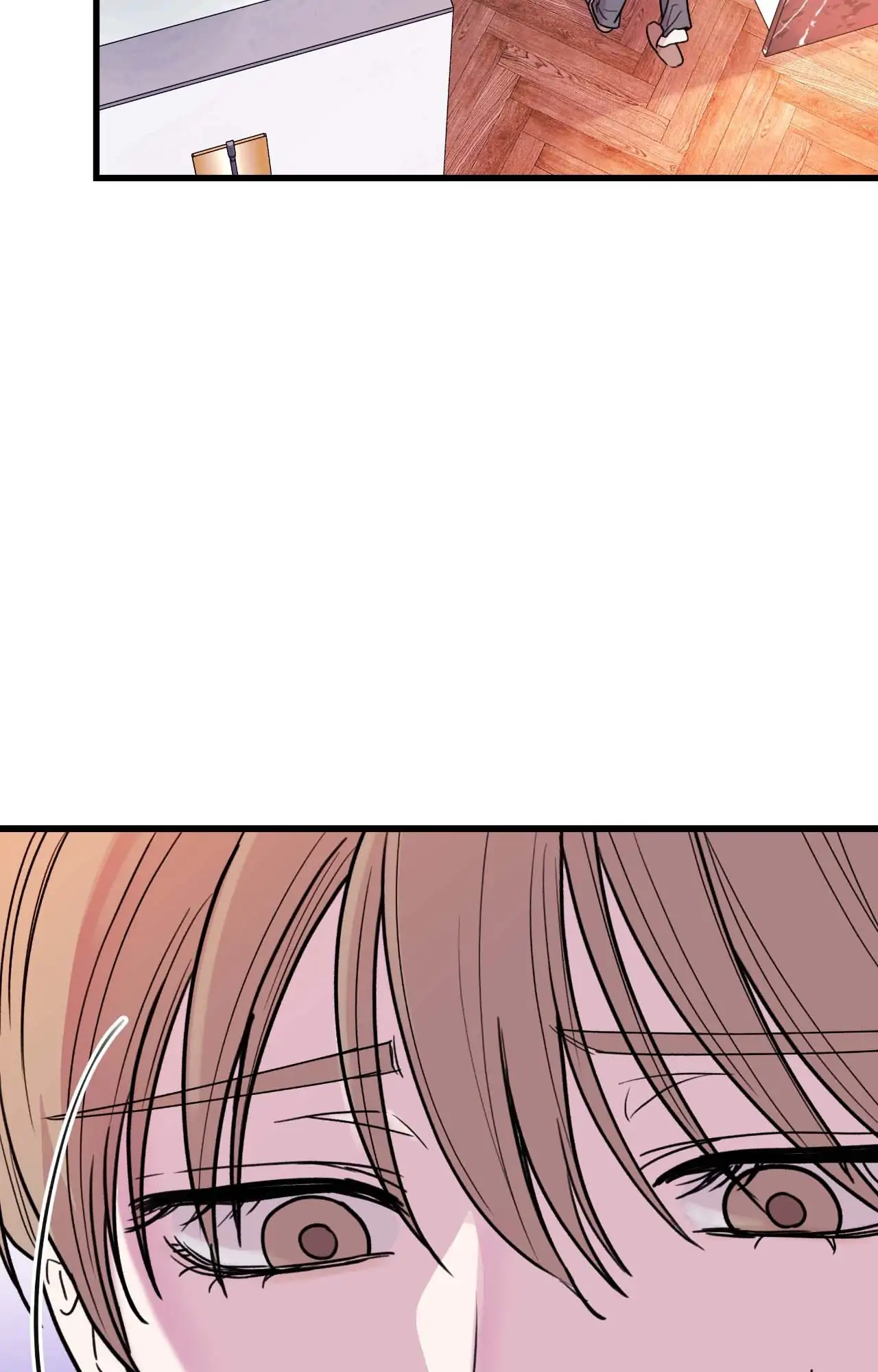 My Sadistic Master [Official] - Chapter 31 manhwa