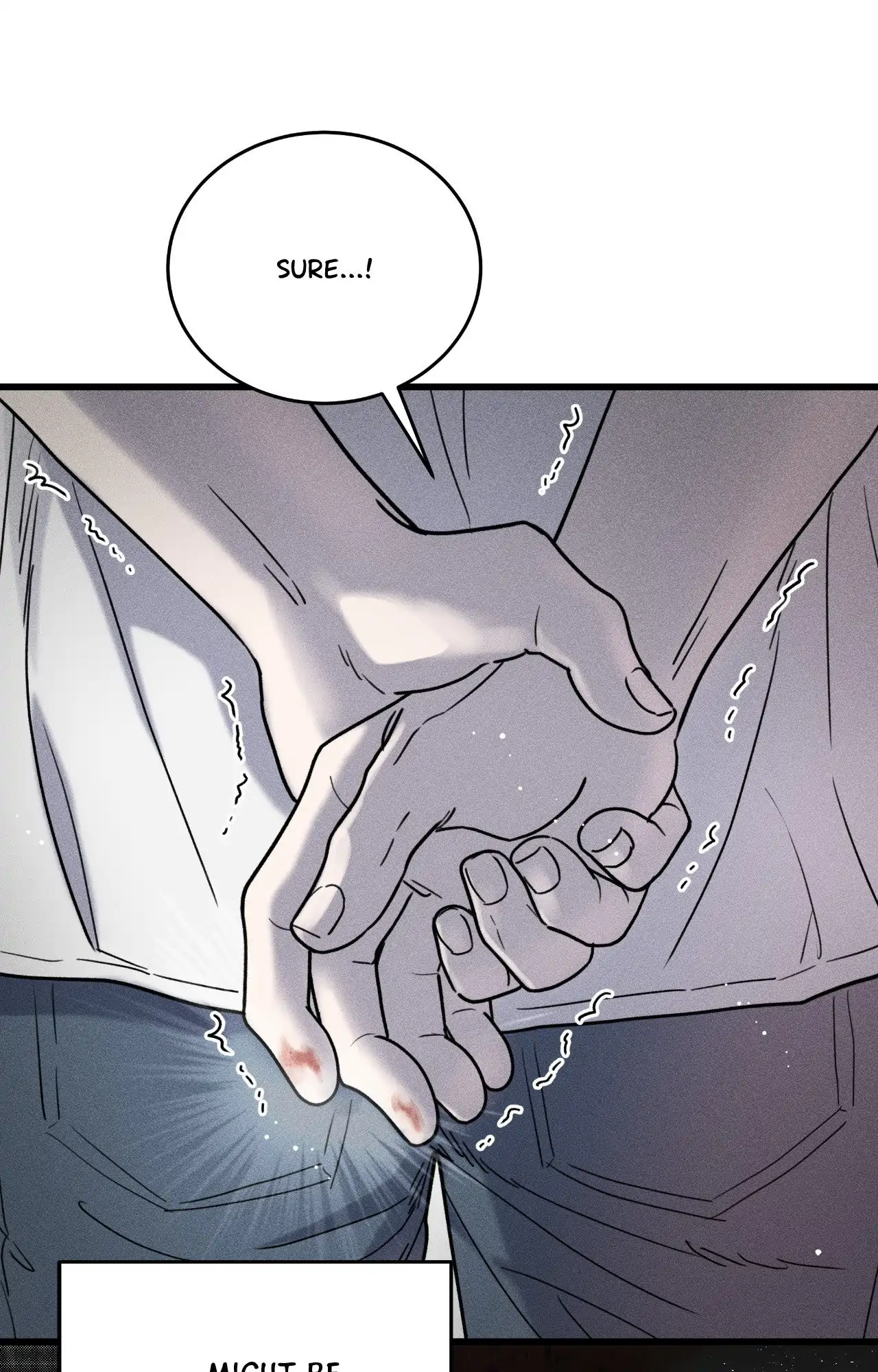 My Sadistic Master [Official] - Chapter 31 manhwa